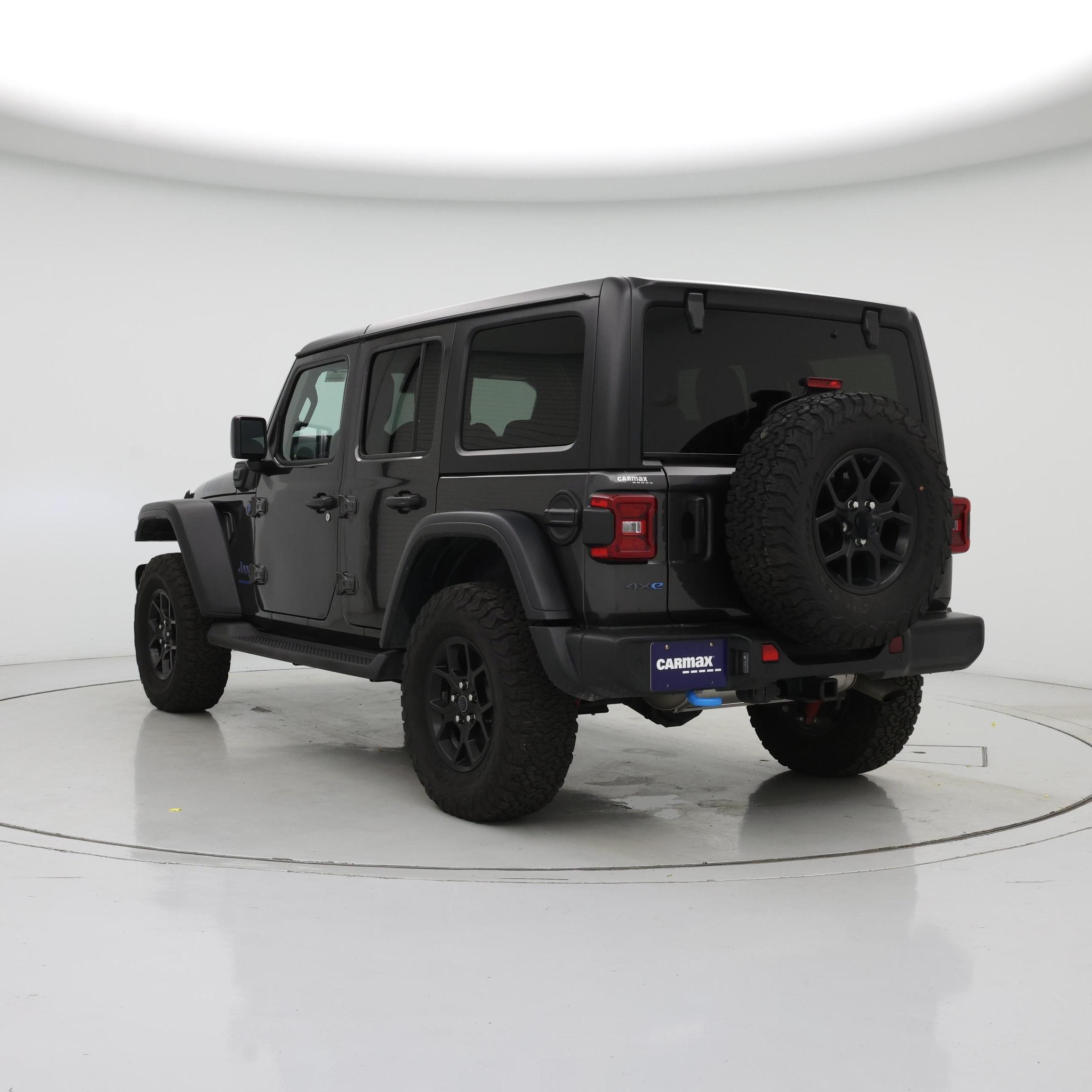 Thumbnail: 2024 Jeep Wrangler - 2