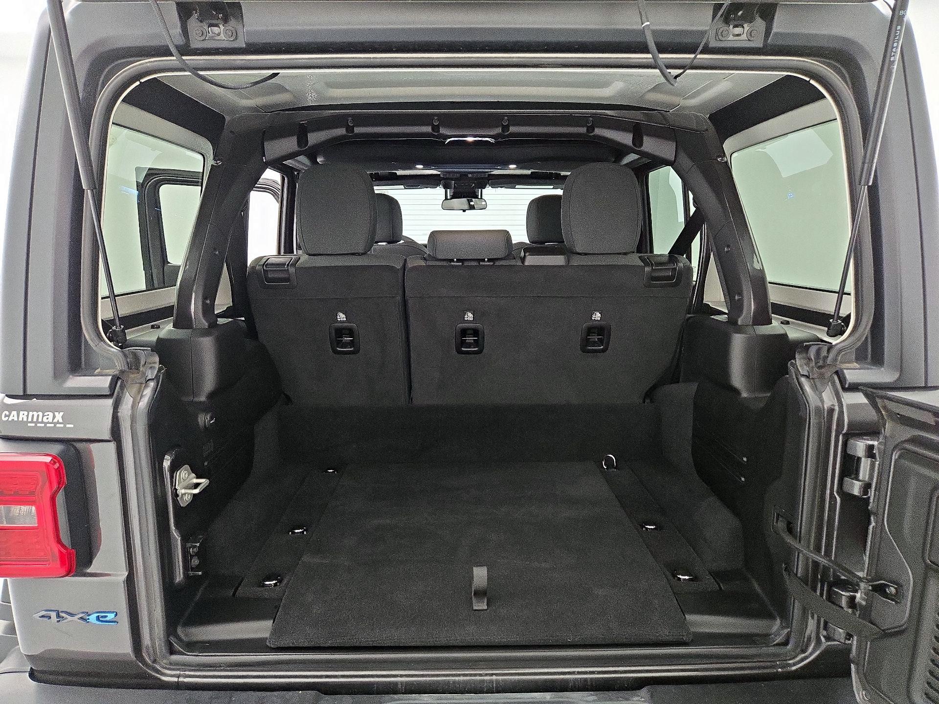 Thumbnail: 2024 Jeep Wrangler - 20