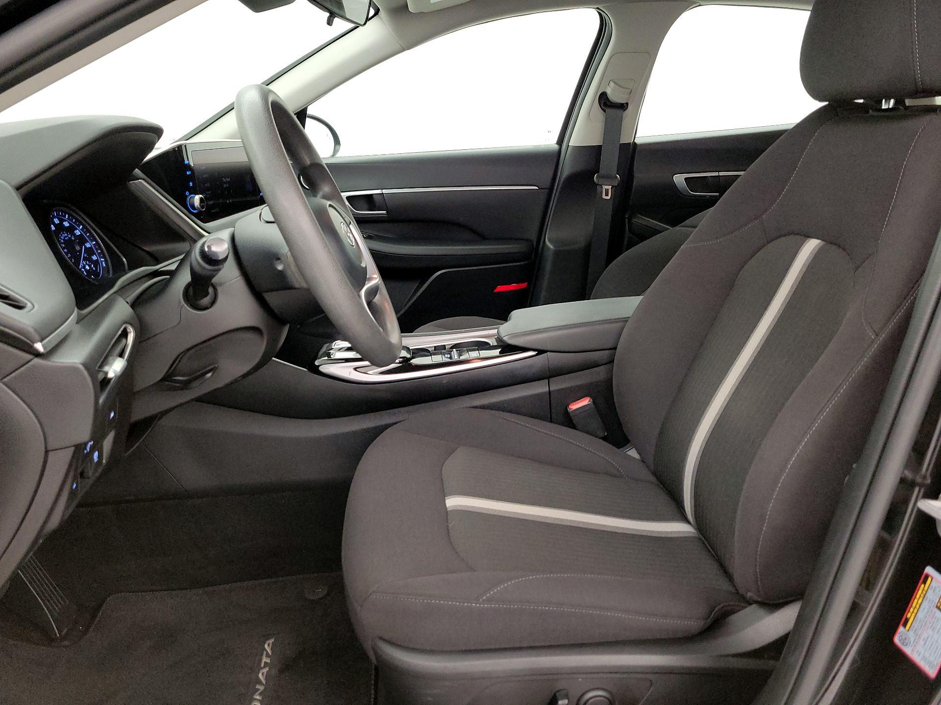 Thumbnail: 2023 Hyundai Sonata - 11