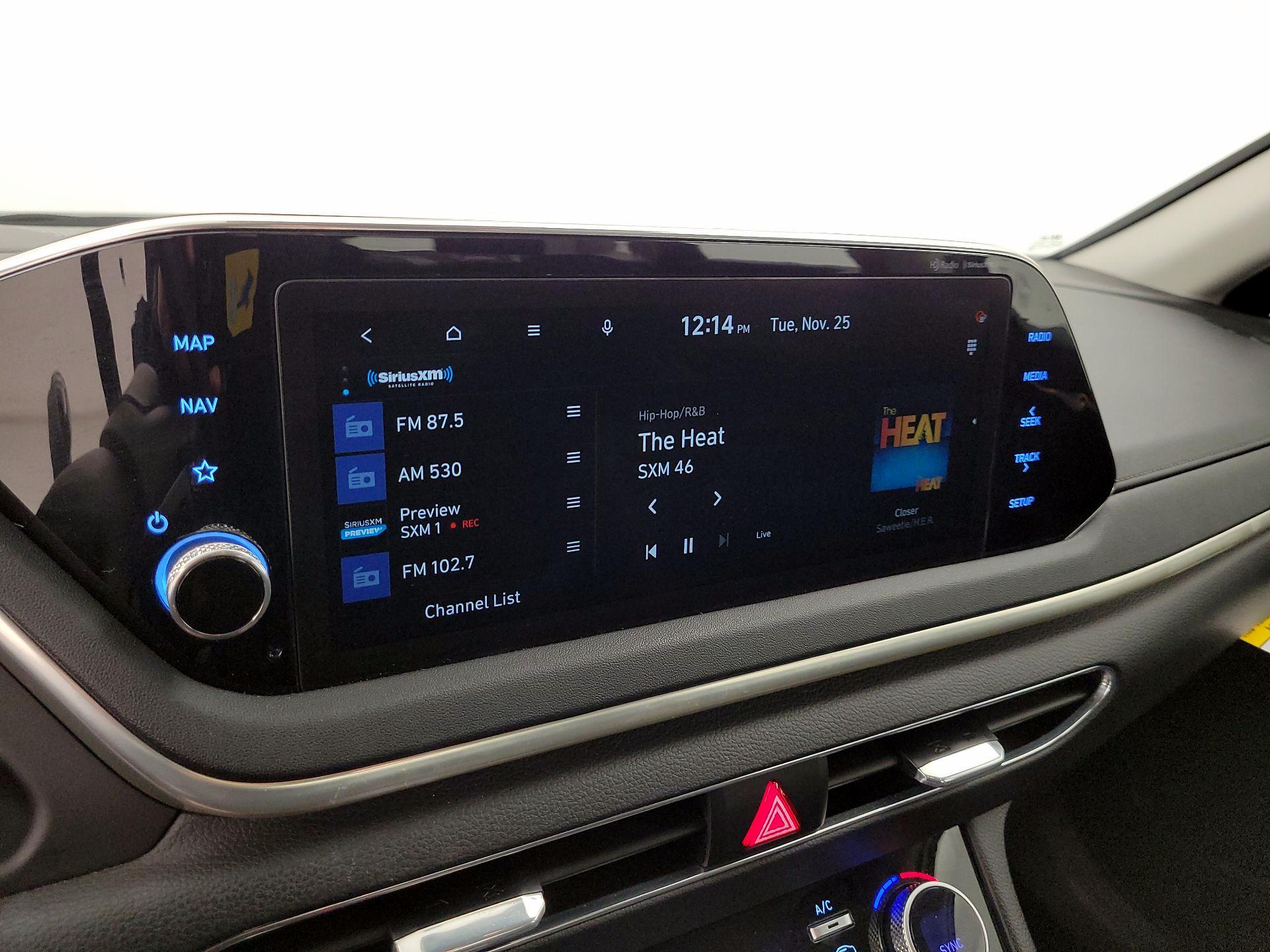 Thumbnail: 2023 Hyundai Sonata - 15