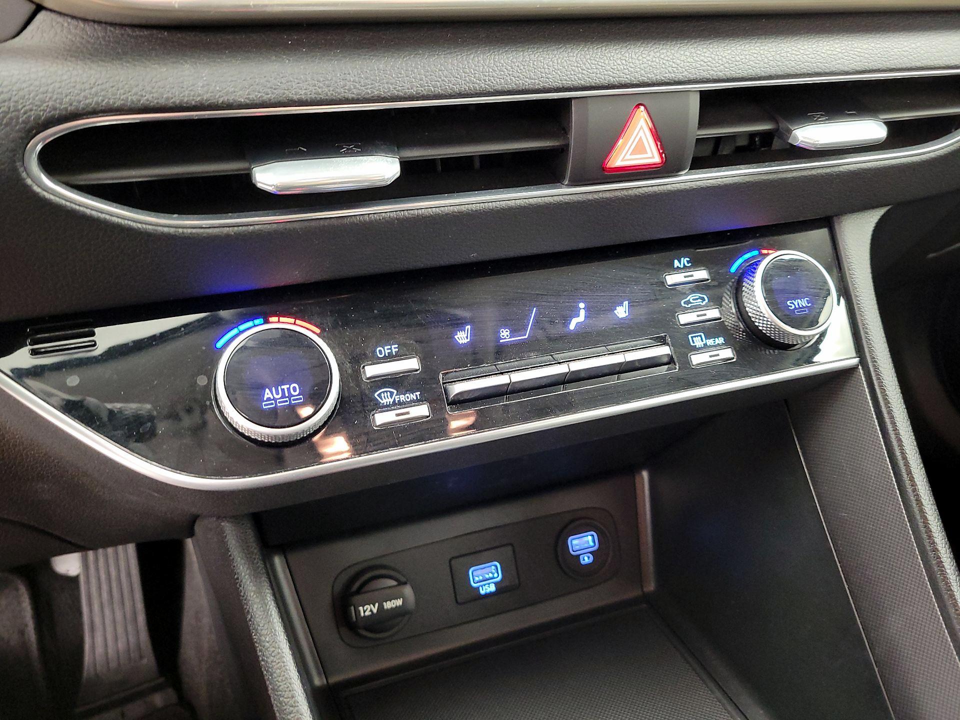 Thumbnail: 2023 Hyundai Sonata - 16