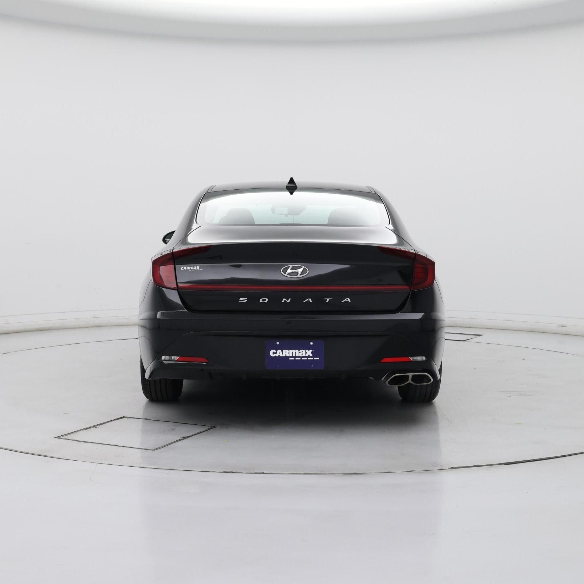 Thumbnail: 2023 Hyundai Sonata - 6