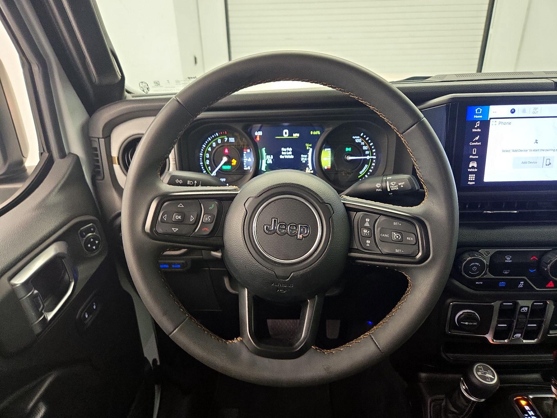 Thumbnail: 2024 Jeep Wrangler - 10