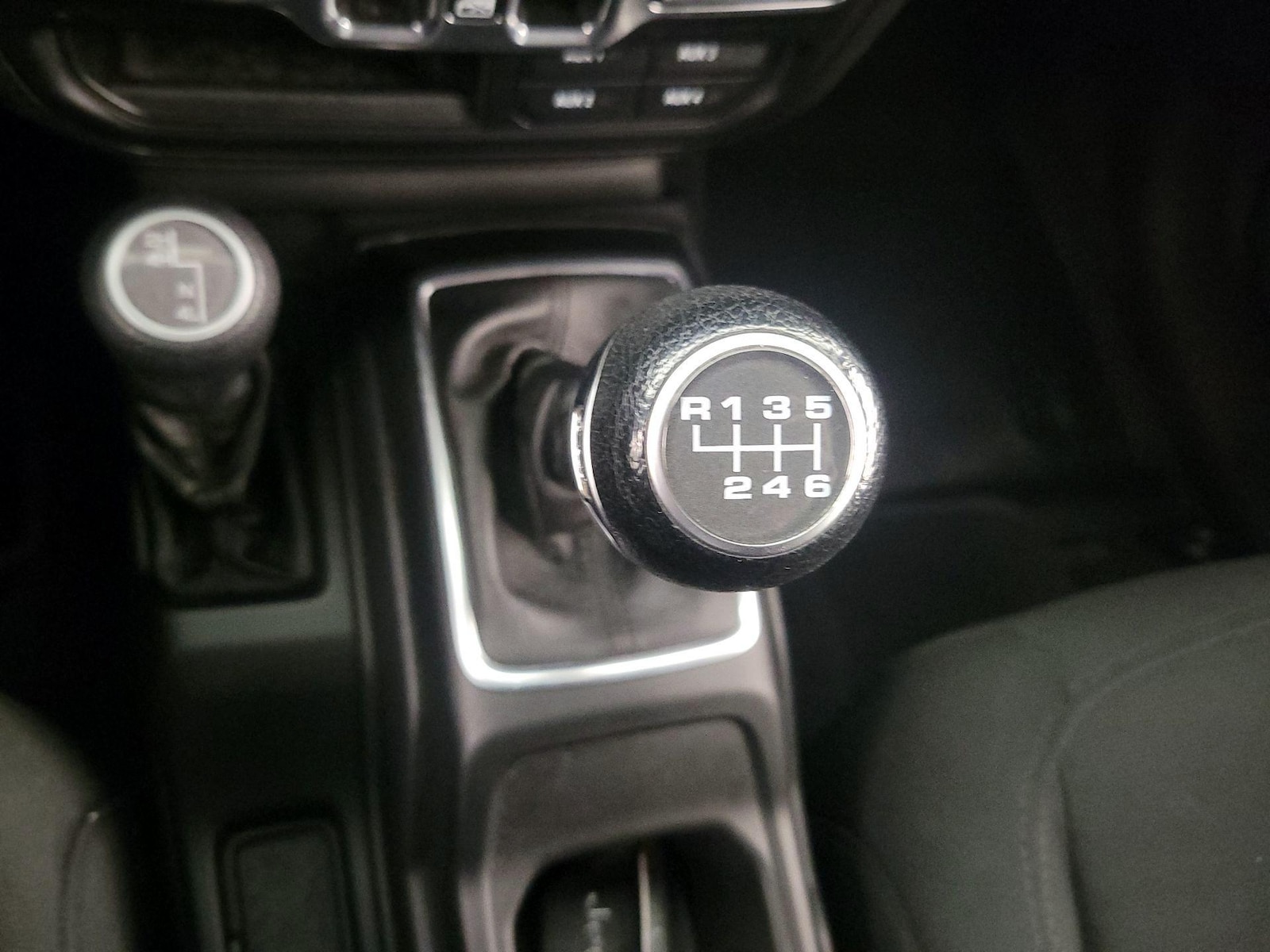 Manual Transmission