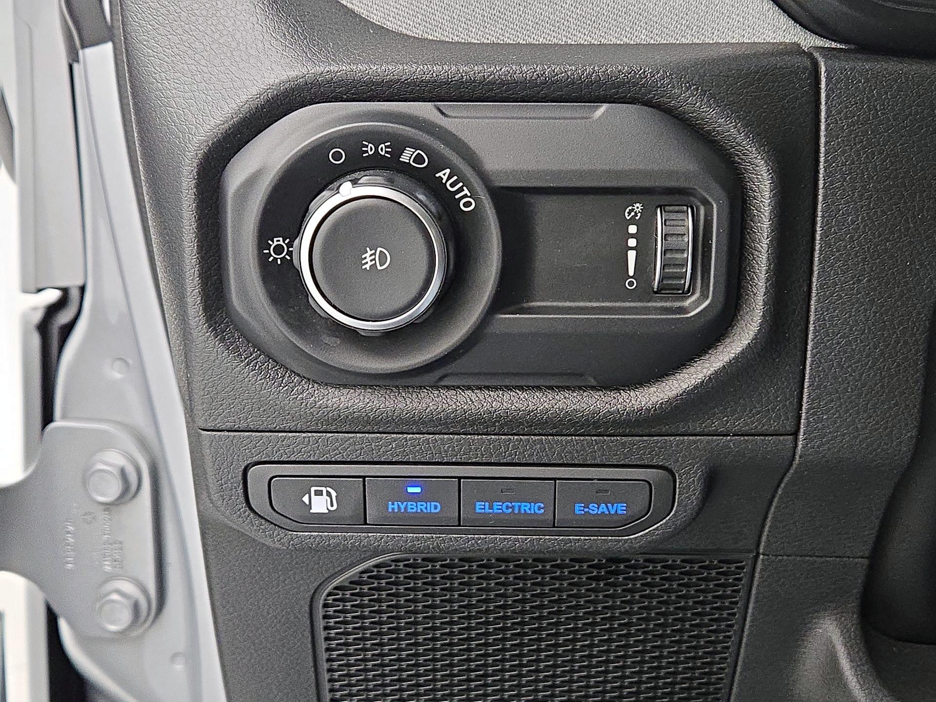 Thumbnail: 2024 Jeep Wrangler - 13