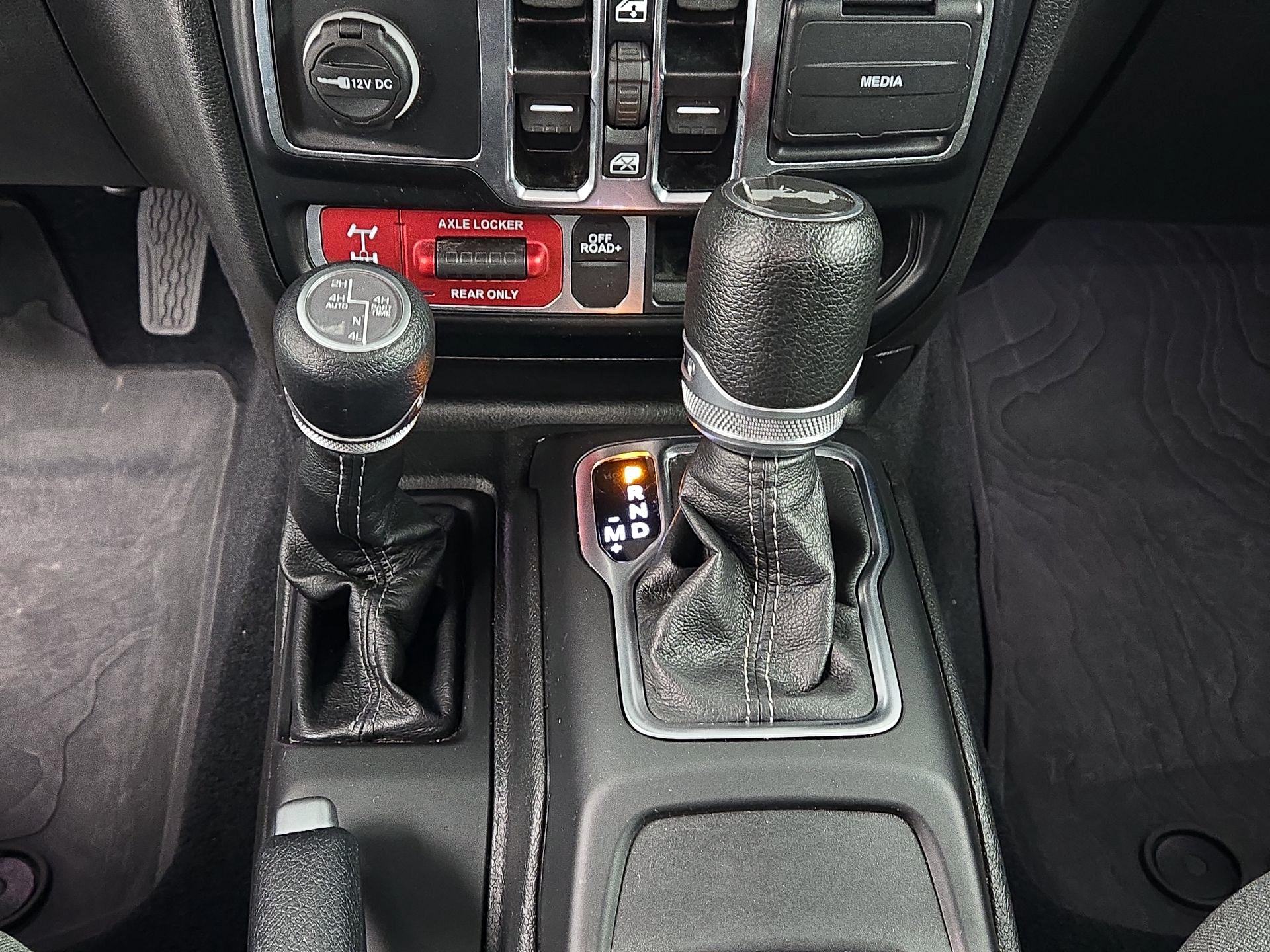 Thumbnail: 2024 Jeep Wrangler - 17