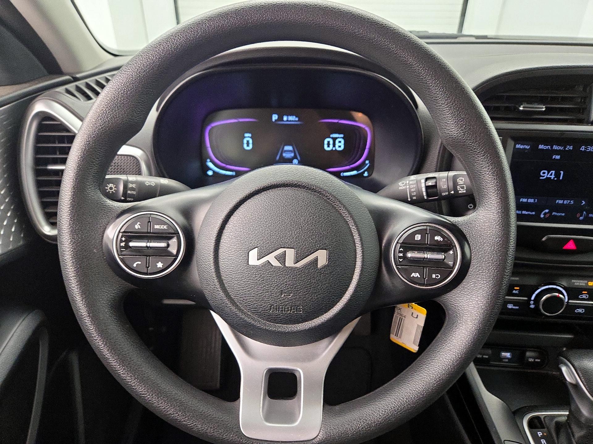 Thumbnail: 2023 Kia Soul - 10