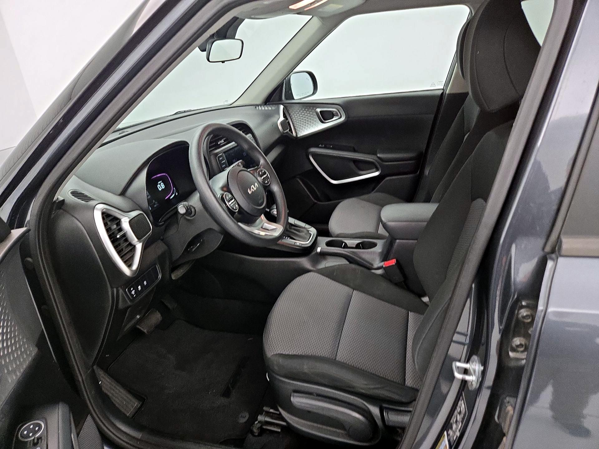 Thumbnail: 2023 Kia Soul - 11