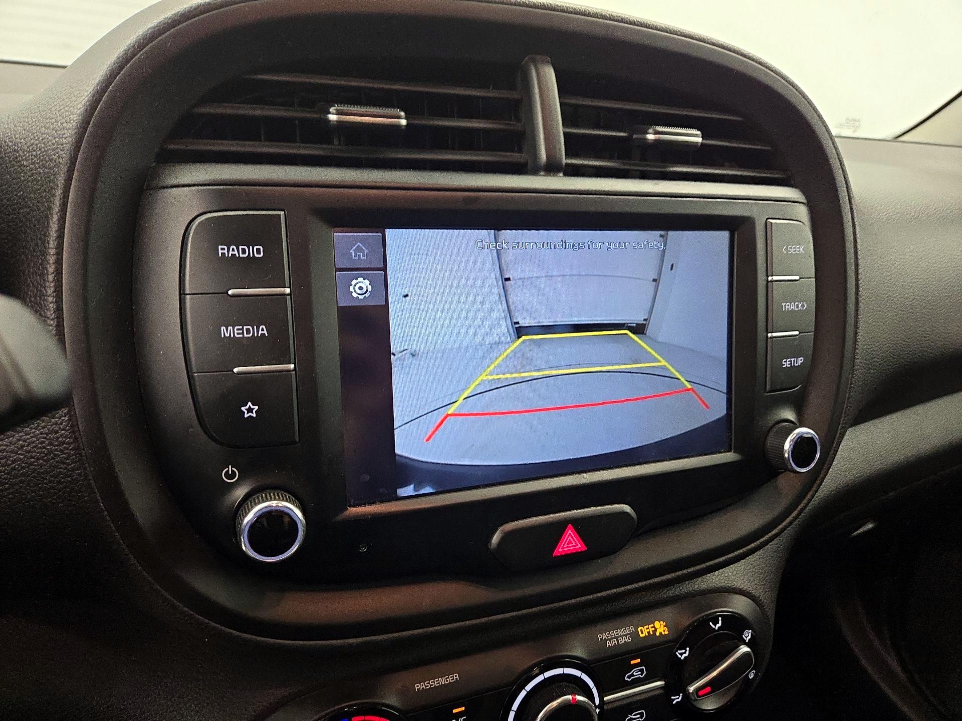 Thumbnail: 2023 Kia Soul - 14