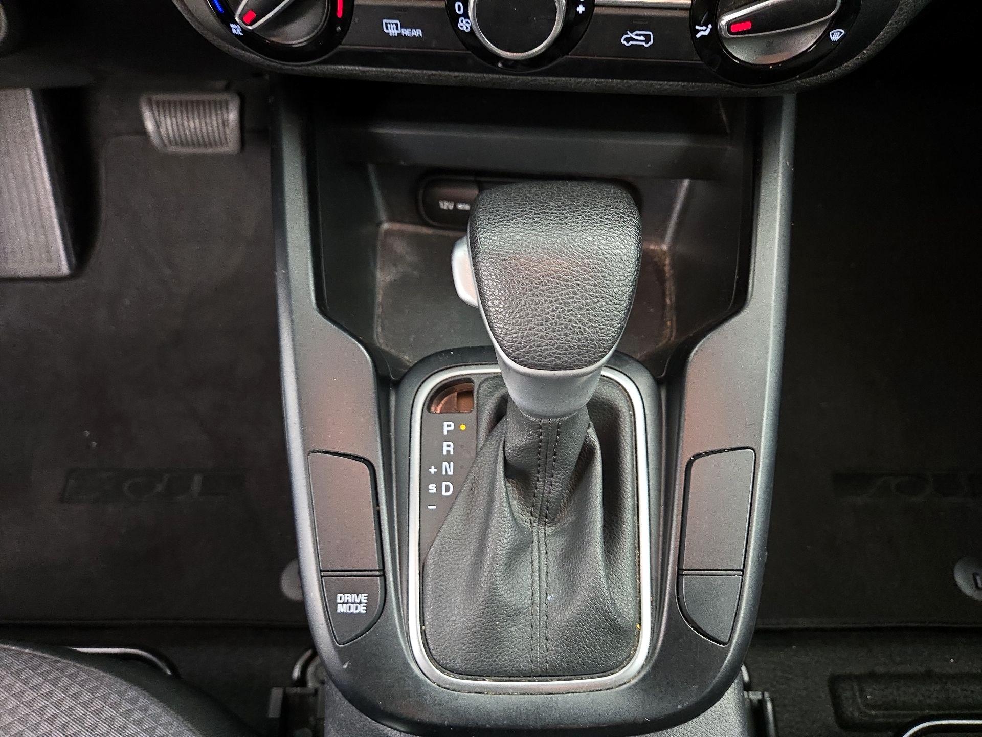 Thumbnail: 2023 Kia Soul - 17