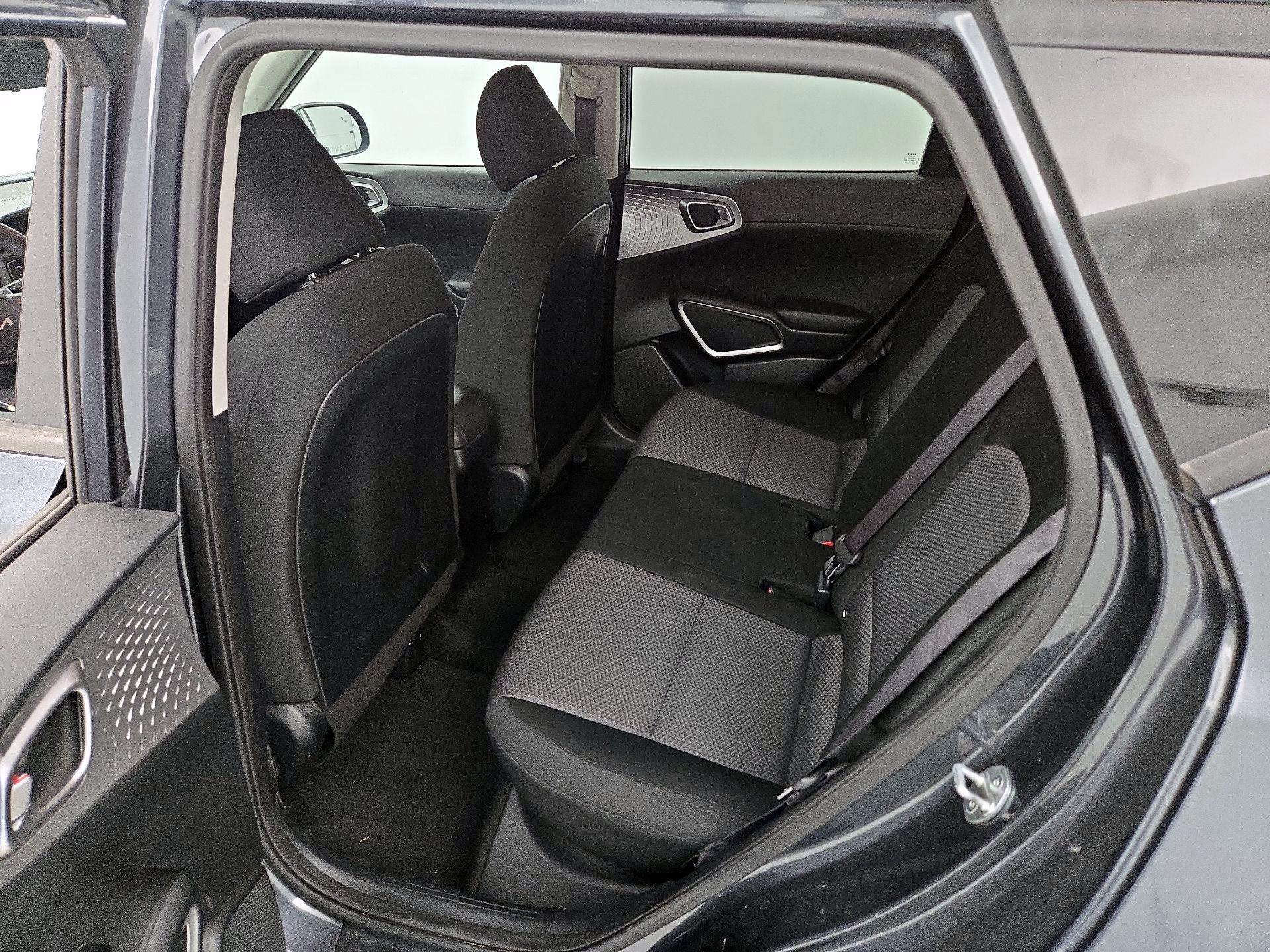 Thumbnail: 2023 Kia Soul - 19