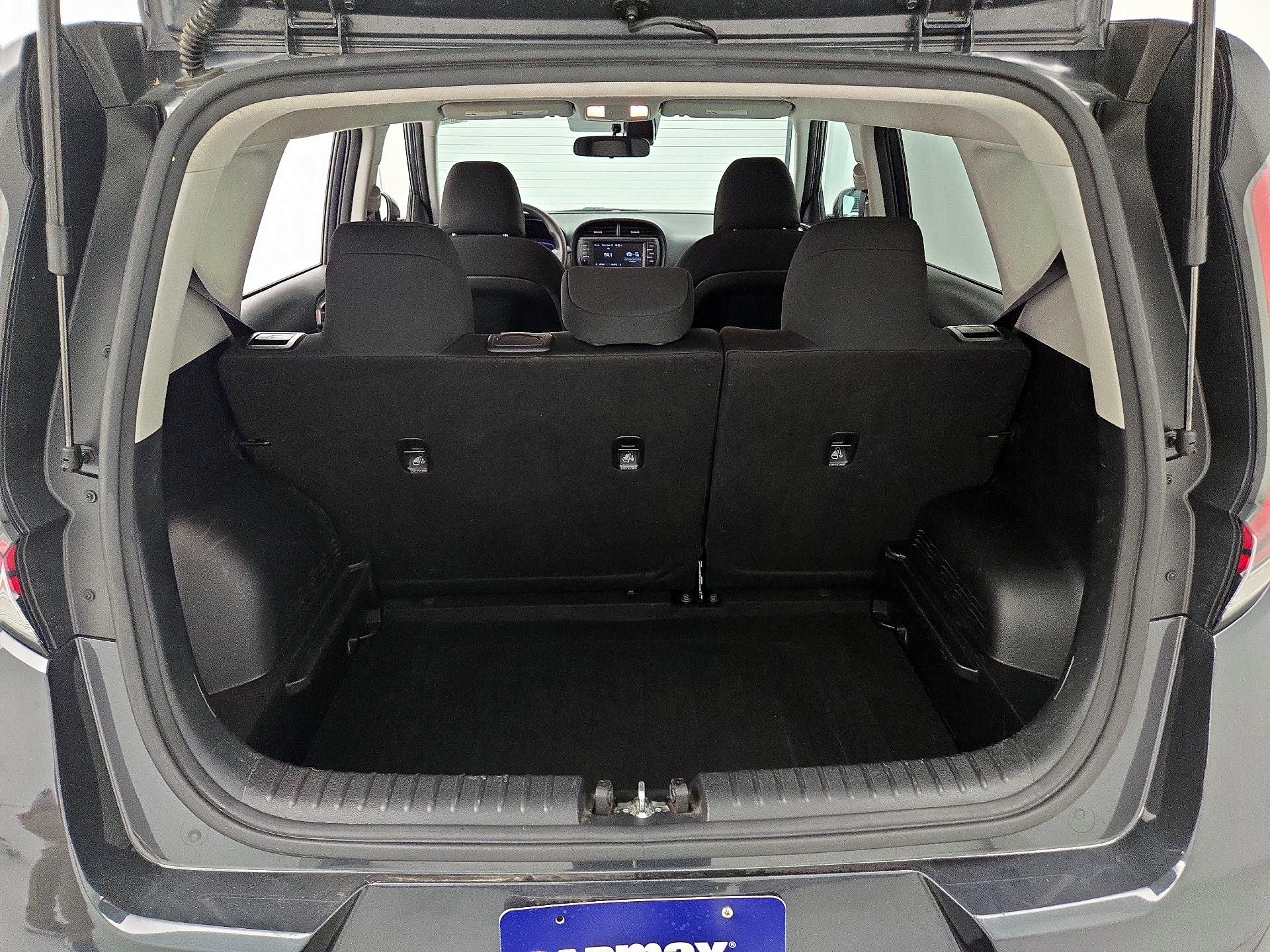 Thumbnail: 2023 Kia Soul - 20