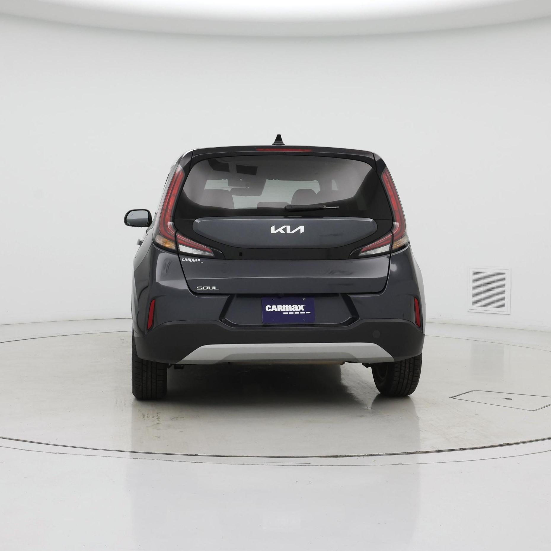 Thumbnail: 2023 Kia Soul - 6