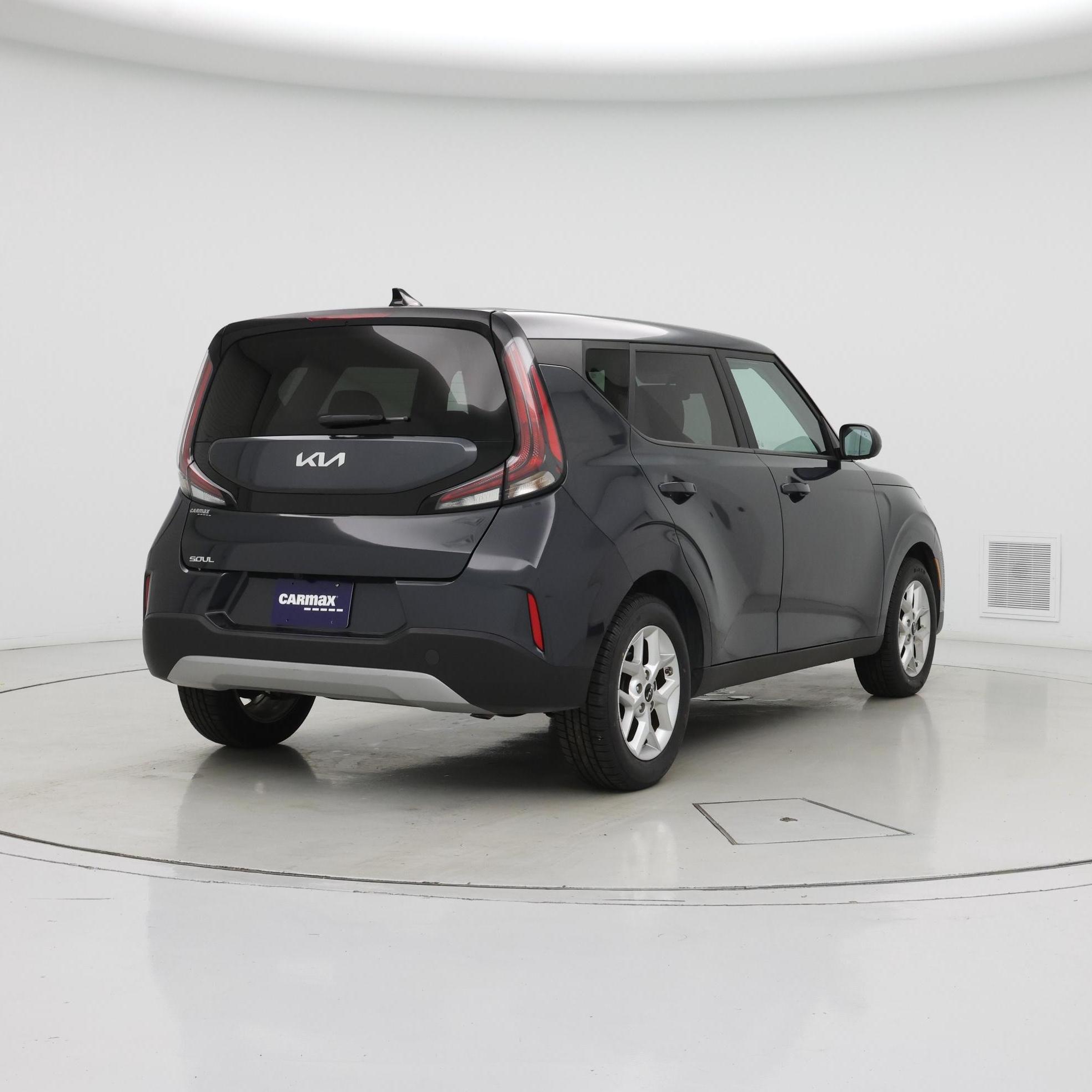 Thumbnail: 2023 Kia Soul - 8