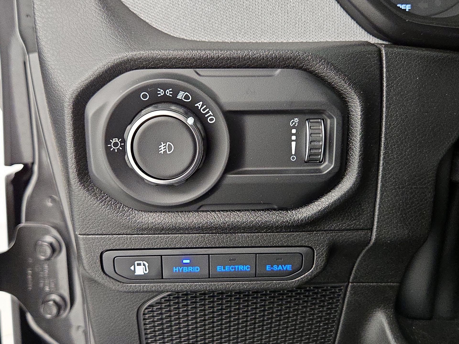 Thumbnail: 2024 Jeep Wrangler - 13