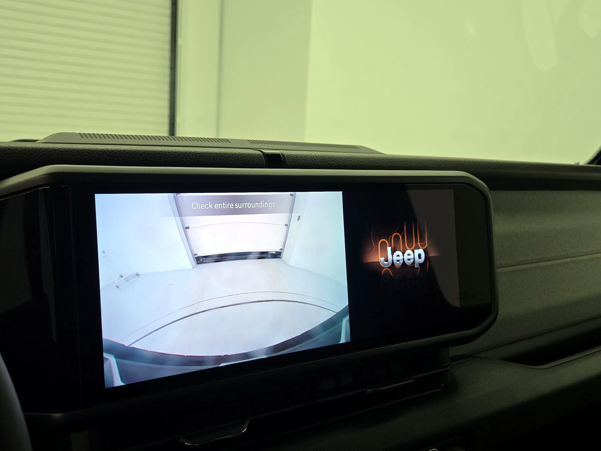 Thumbnail: 2024 Jeep Wrangler - 14