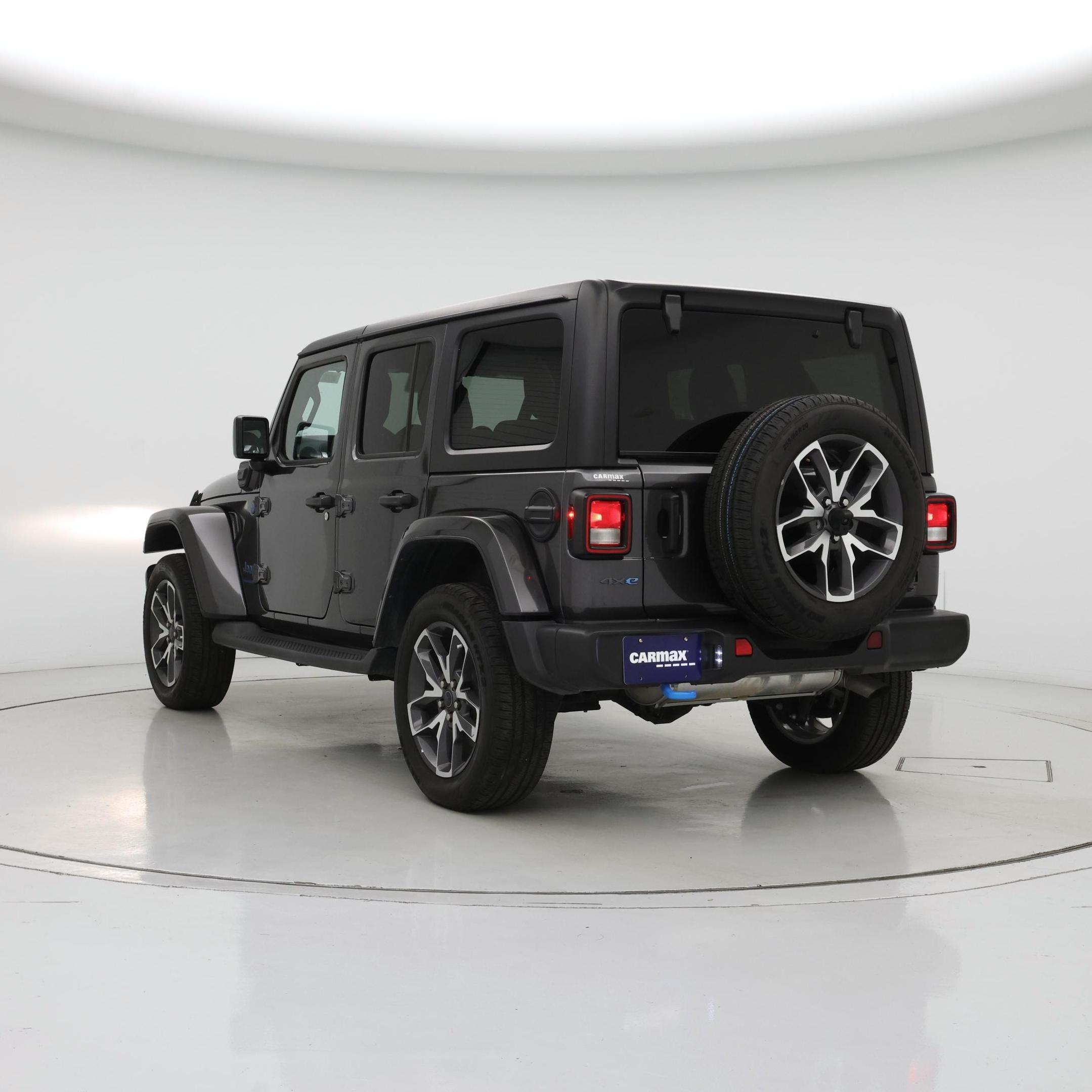 Thumbnail: 2024 Jeep Wrangler - 2