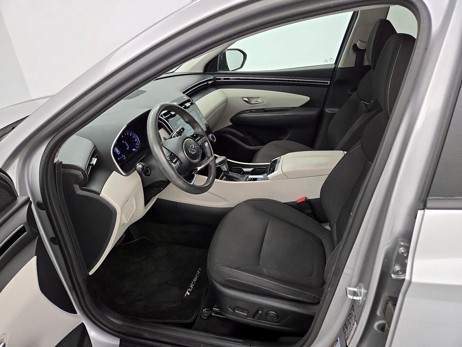 Thumbnail: 2023 Hyundai Tucson - 11