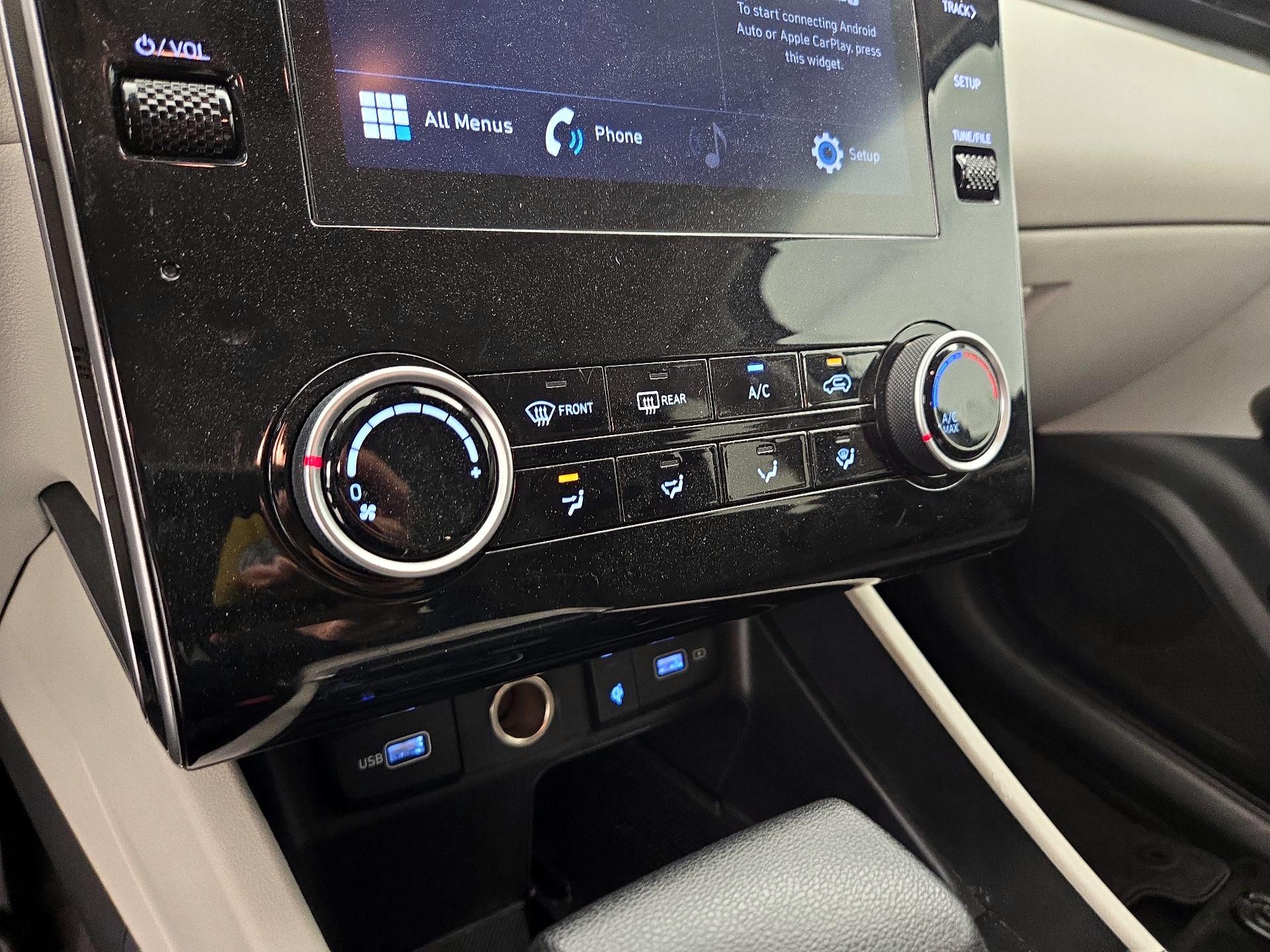 Thumbnail: 2023 Hyundai Tucson - 16