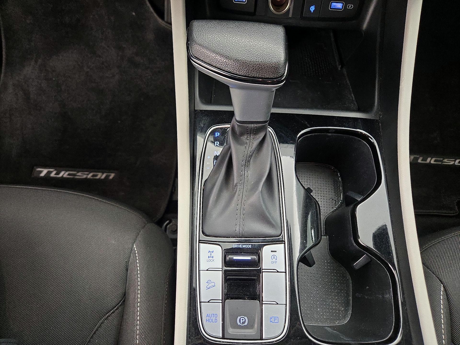 Thumbnail: 2023 Hyundai Tucson - 17