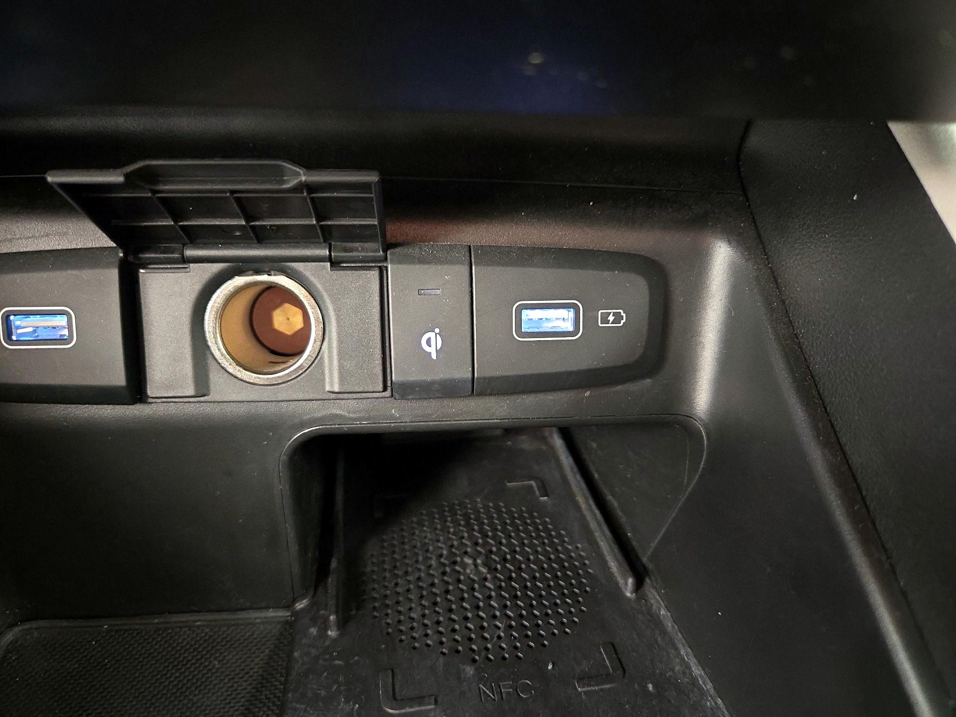 Thumbnail: 2023 Hyundai Tucson - 18