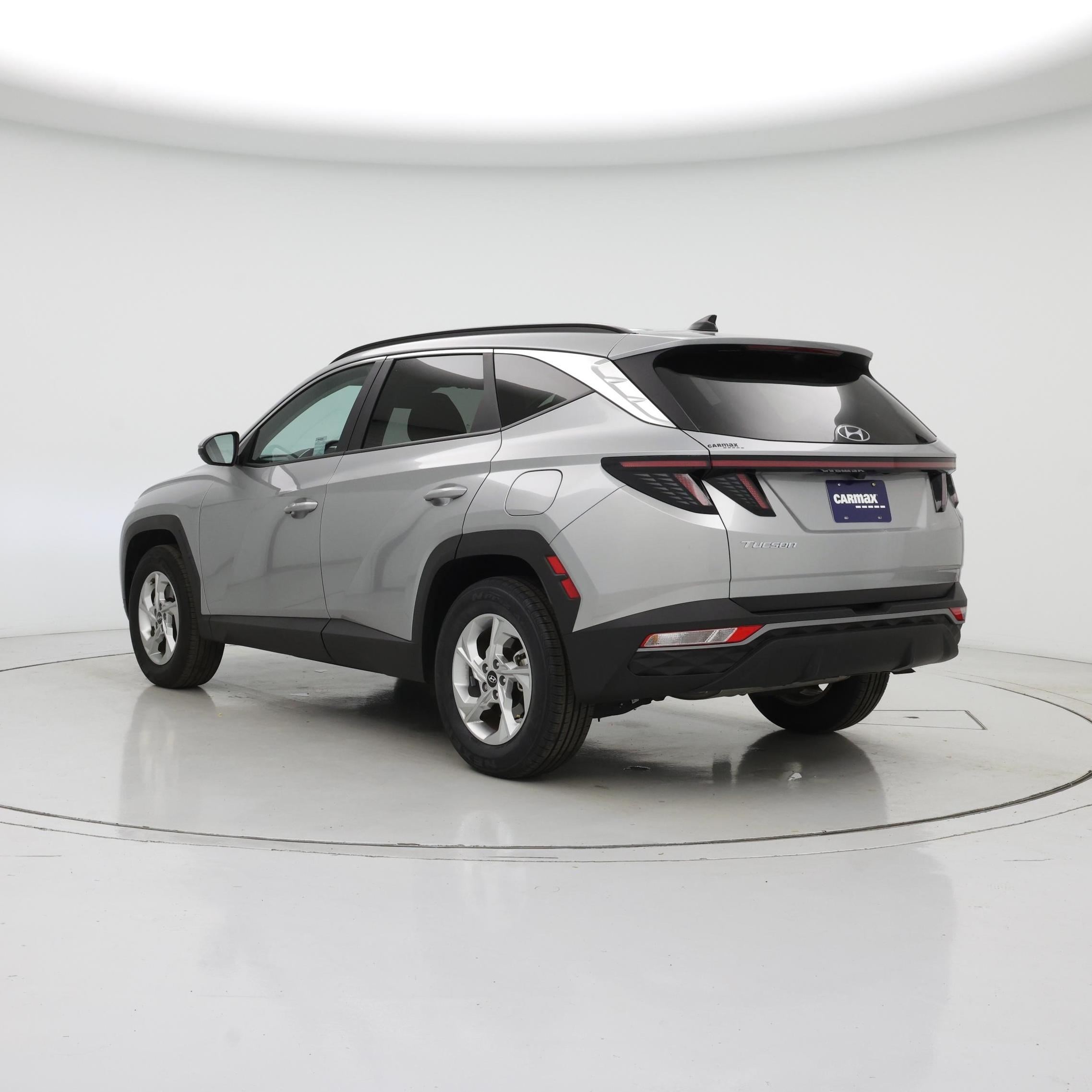 Thumbnail: 2023 Hyundai Tucson - 2