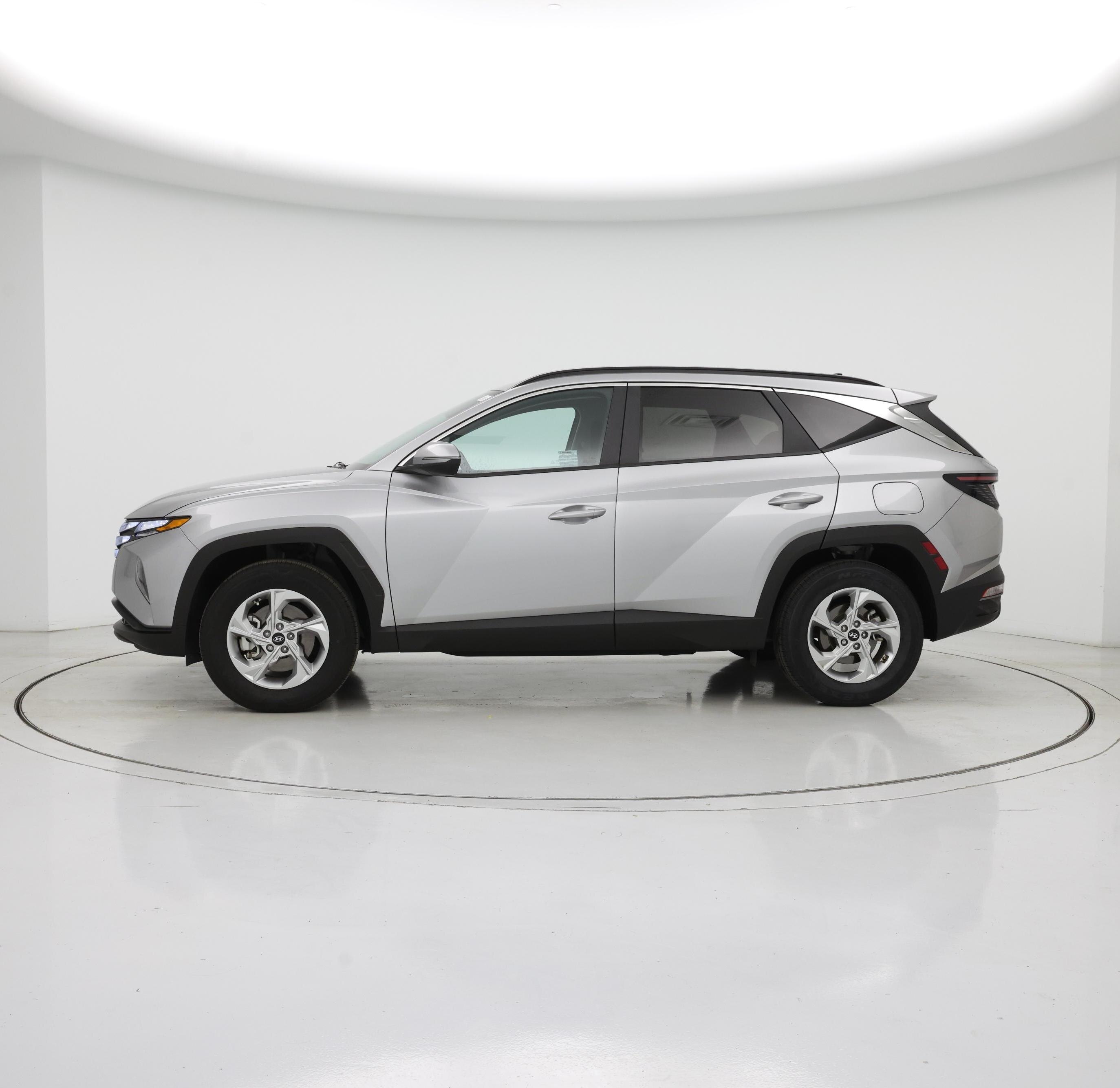 Thumbnail: 2023 Hyundai Tucson - 3