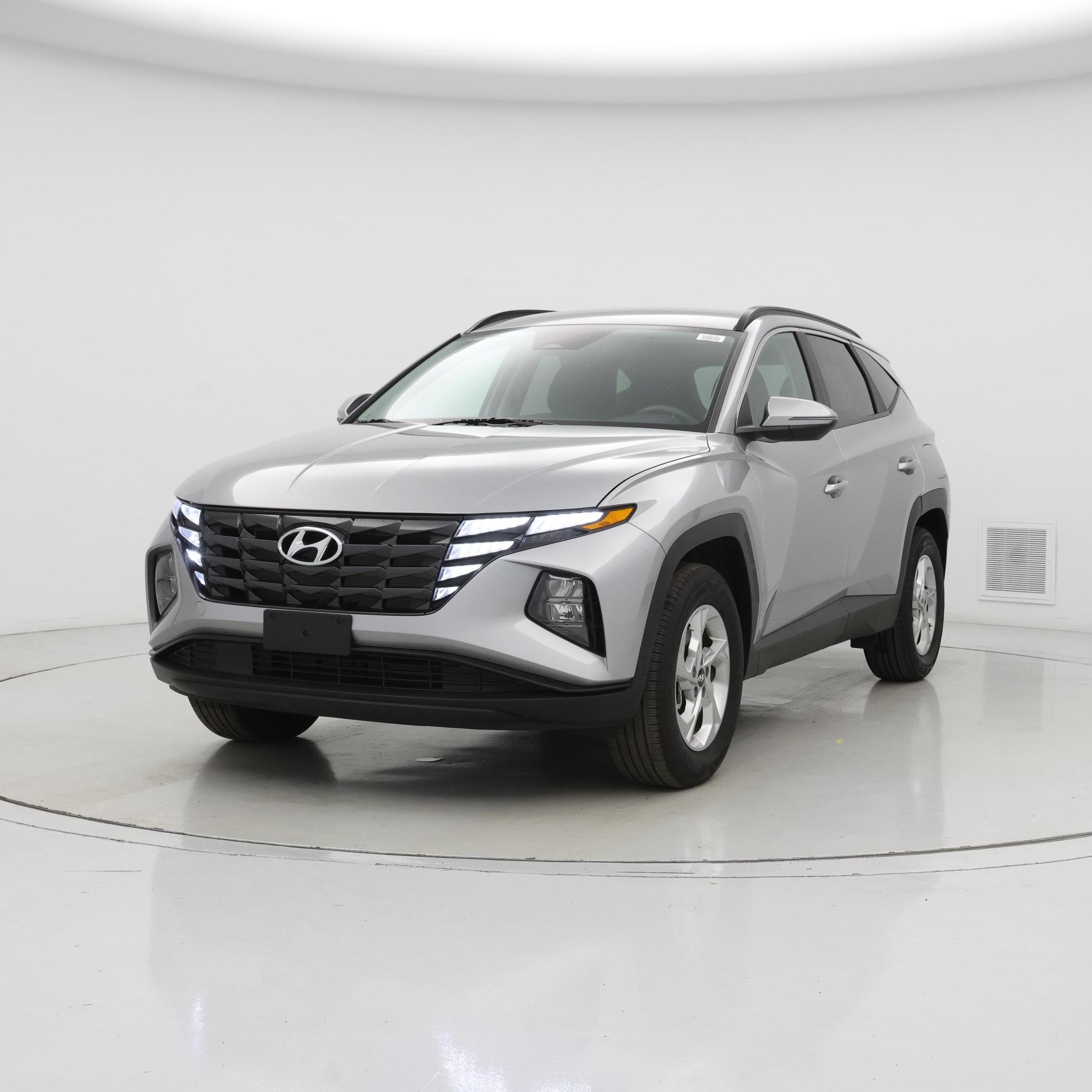 Thumbnail: 2023 Hyundai Tucson - 4