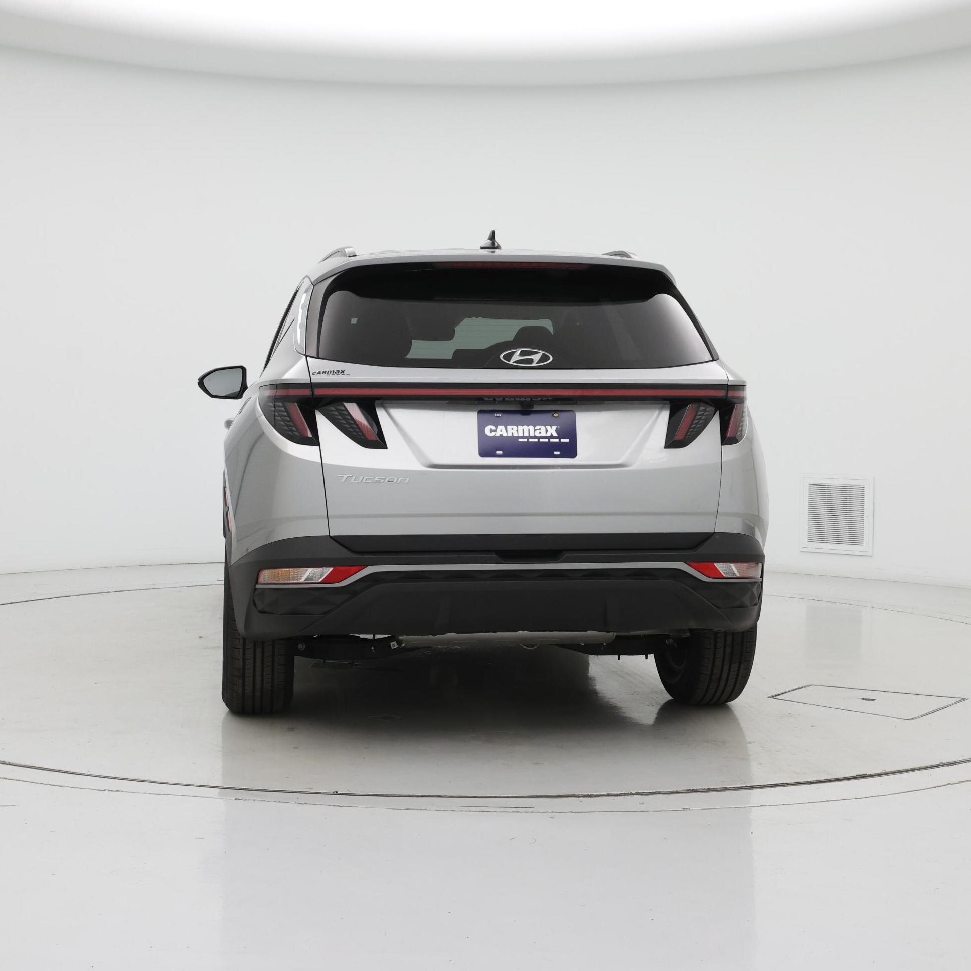 Thumbnail: 2023 Hyundai Tucson - 6