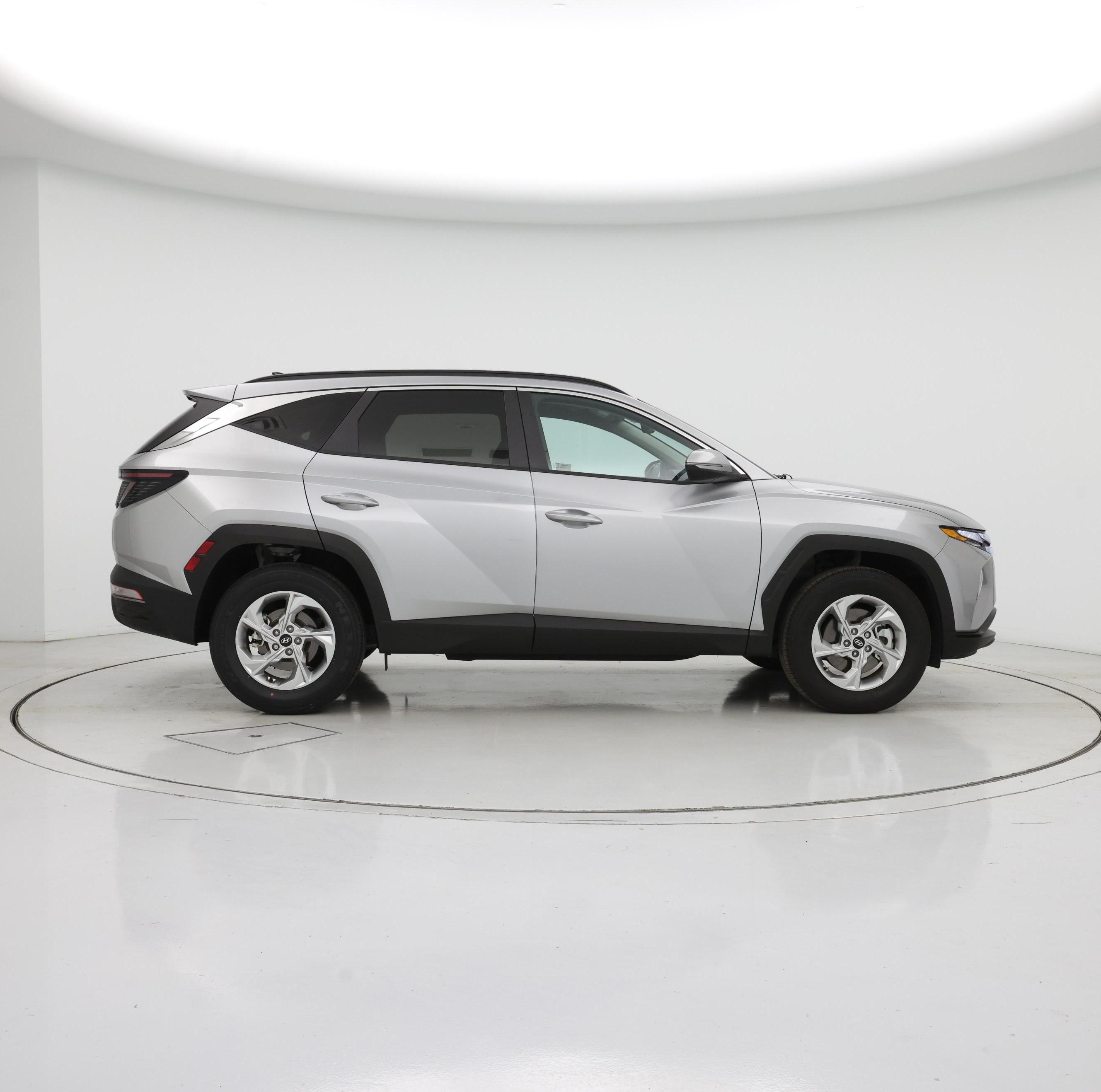 Thumbnail: 2023 Hyundai Tucson - 7