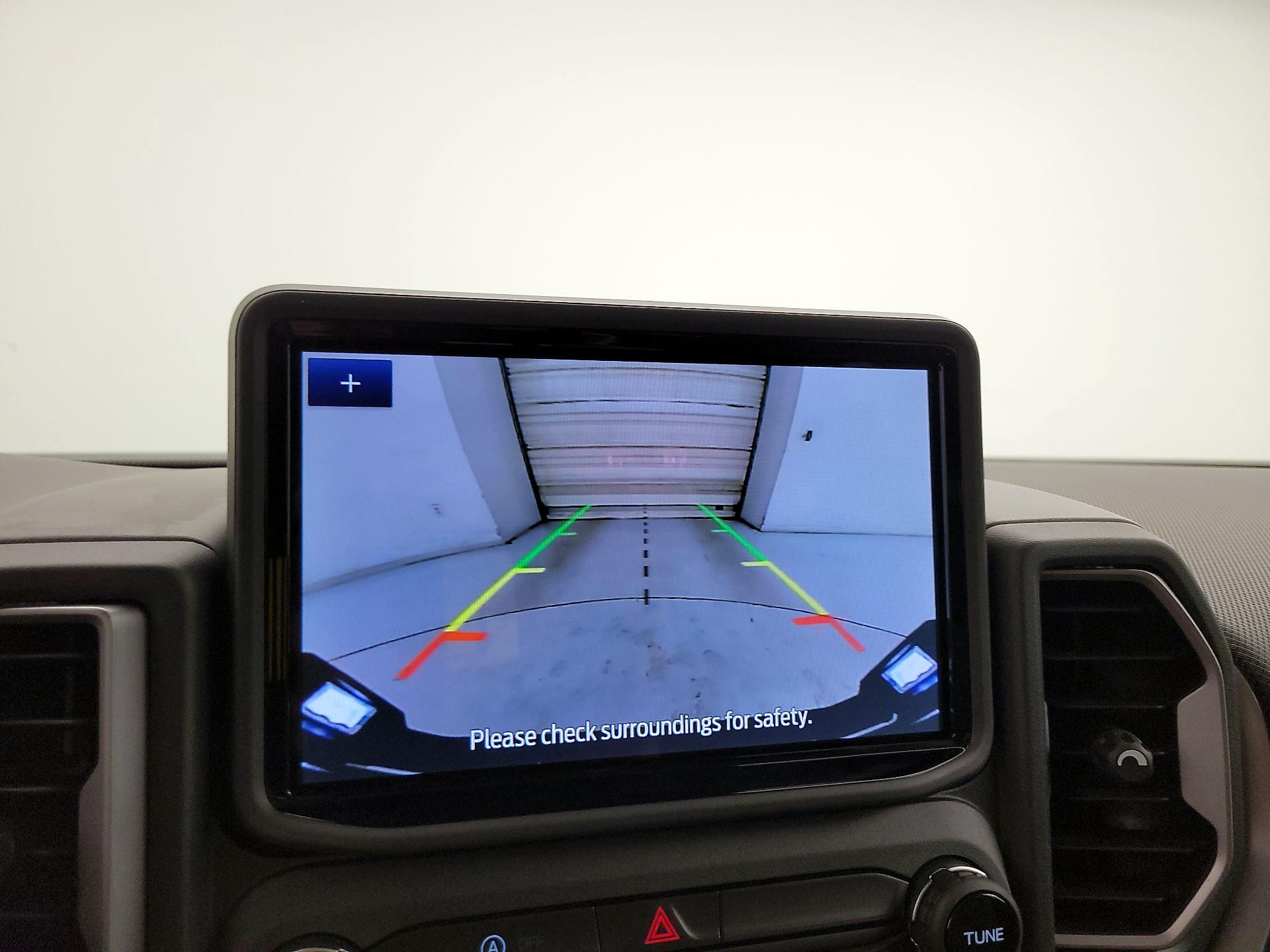 Thumbnail: 2022 Ford Bronco Sport - 15