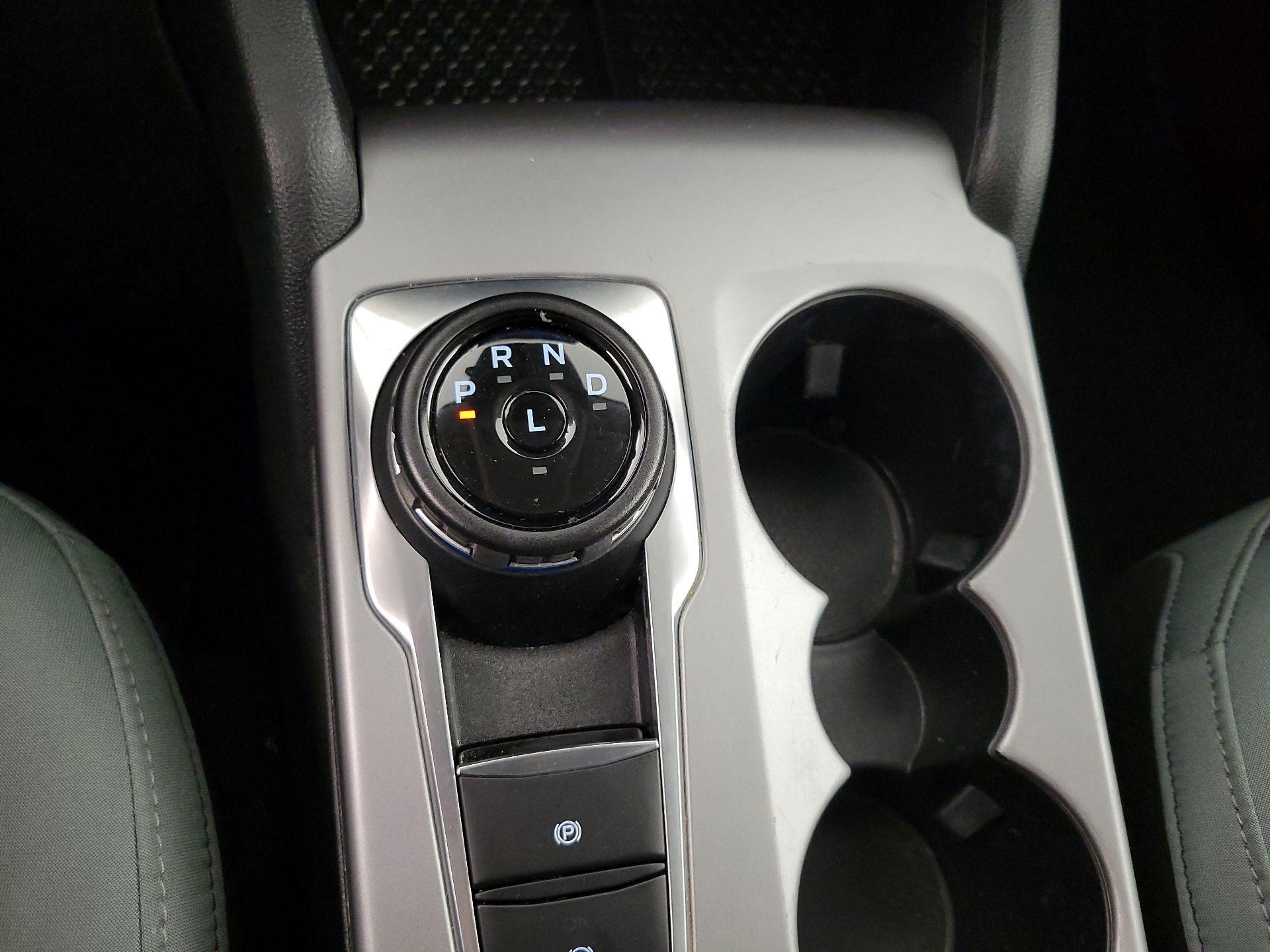 Thumbnail: 2022 Ford Bronco Sport - 18