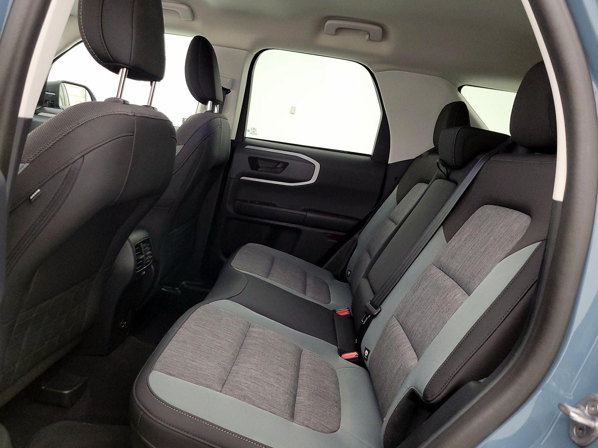 Thumbnail: 2022 Ford Bronco Sport - 20