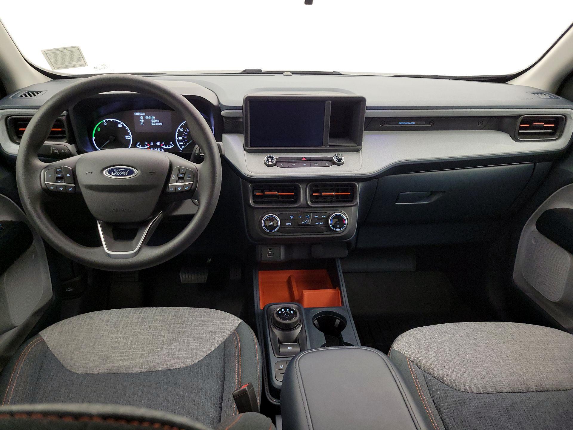 Thumbnail: 2024 Ford Maverick - 9