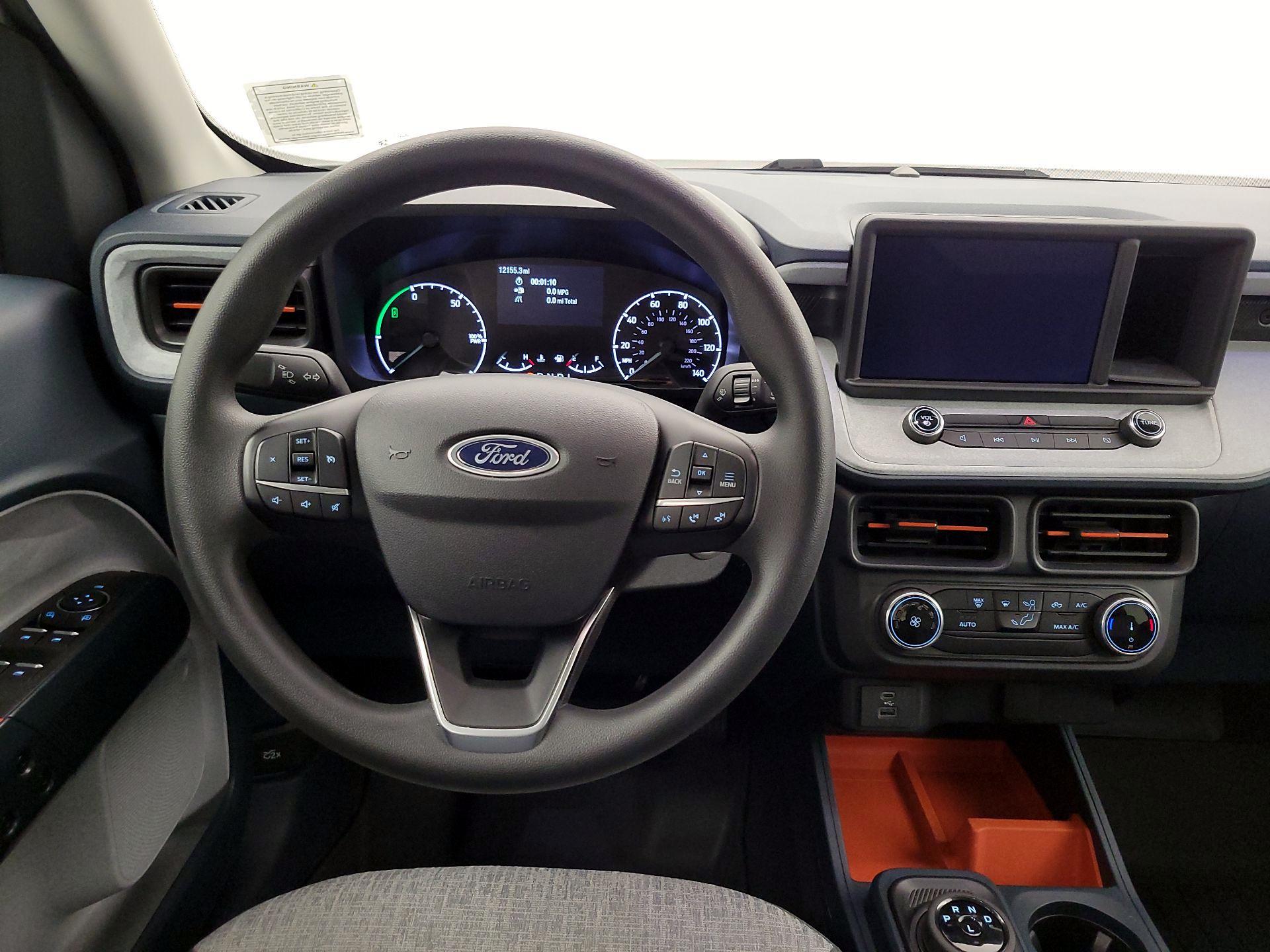 Thumbnail: 2024 Ford Maverick - 10