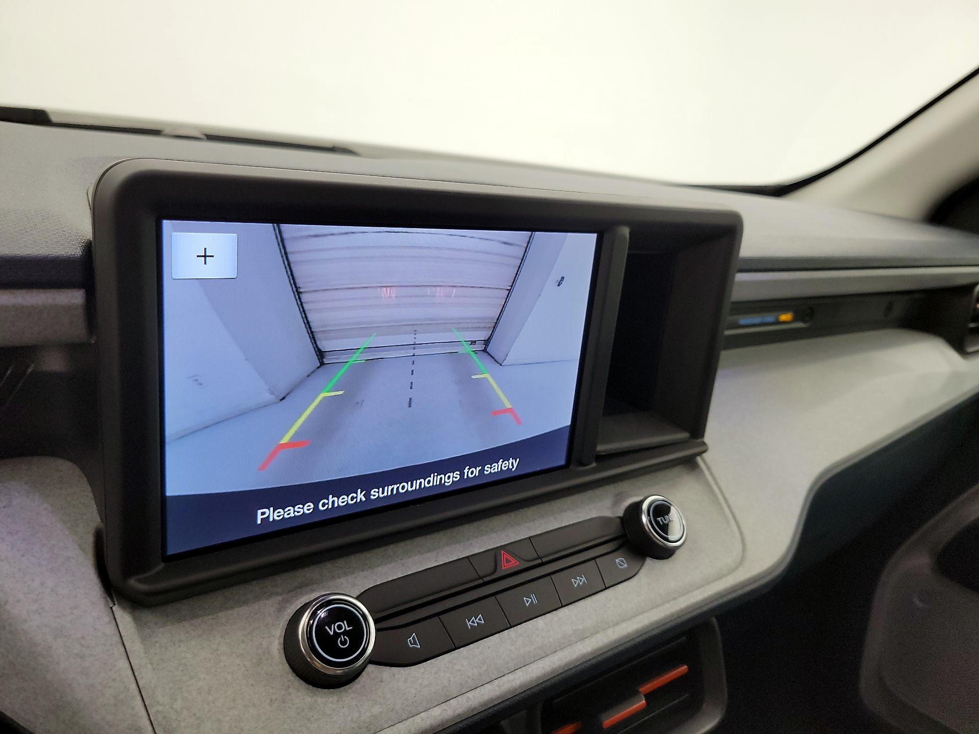 Thumbnail: 2024 Ford Maverick - 14