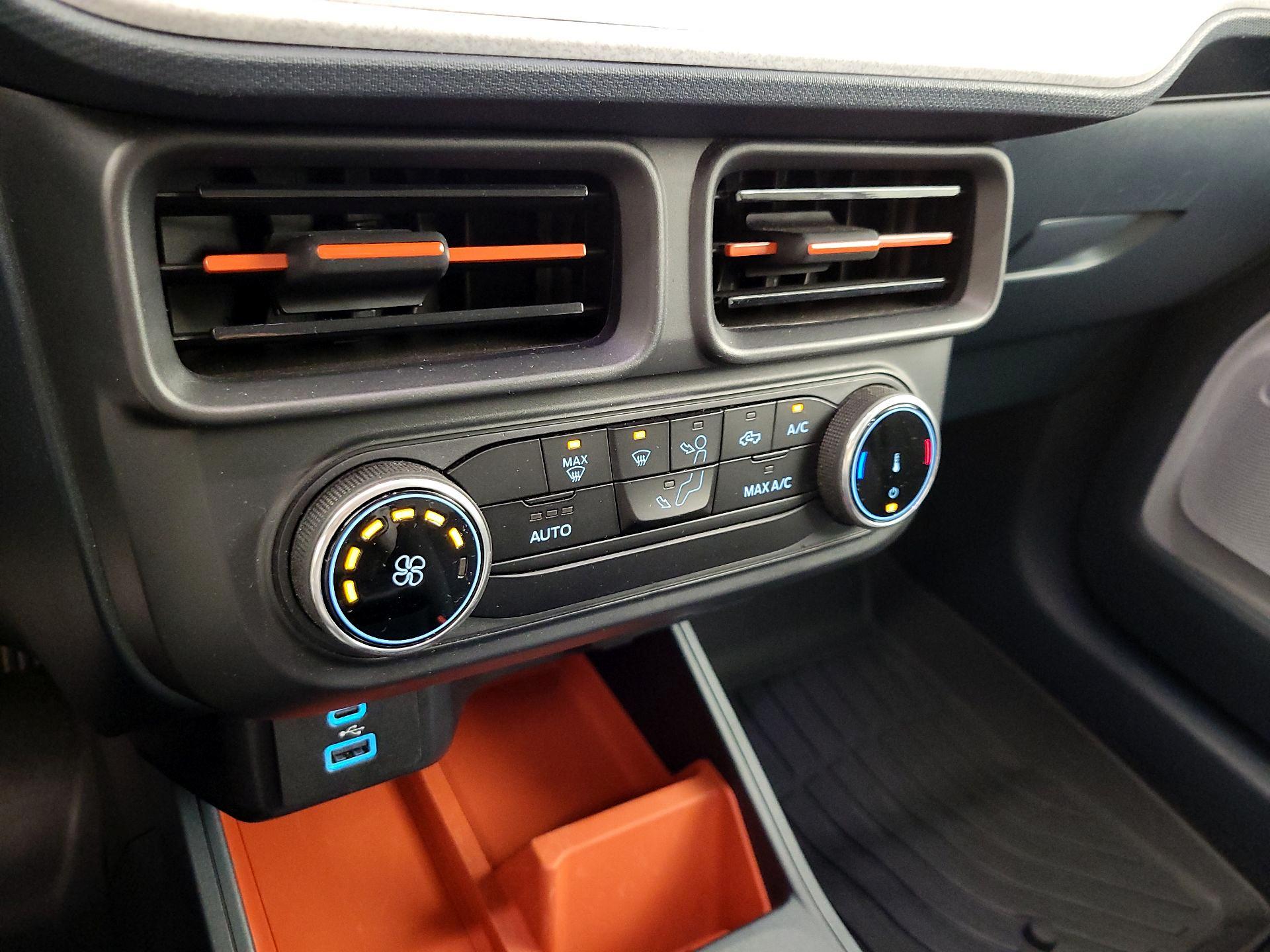 Thumbnail: 2024 Ford Maverick - 16