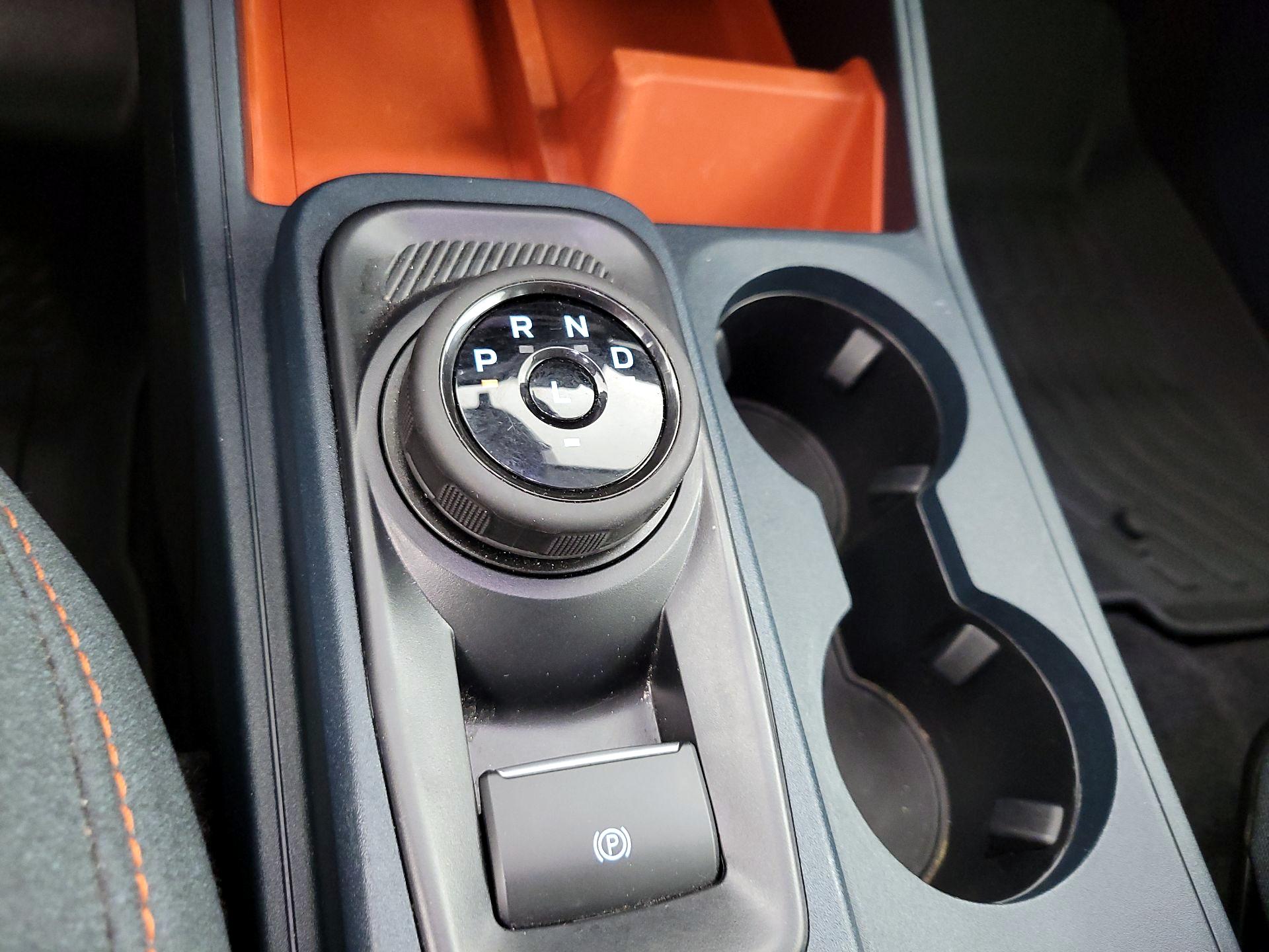 Thumbnail: 2024 Ford Maverick - 17