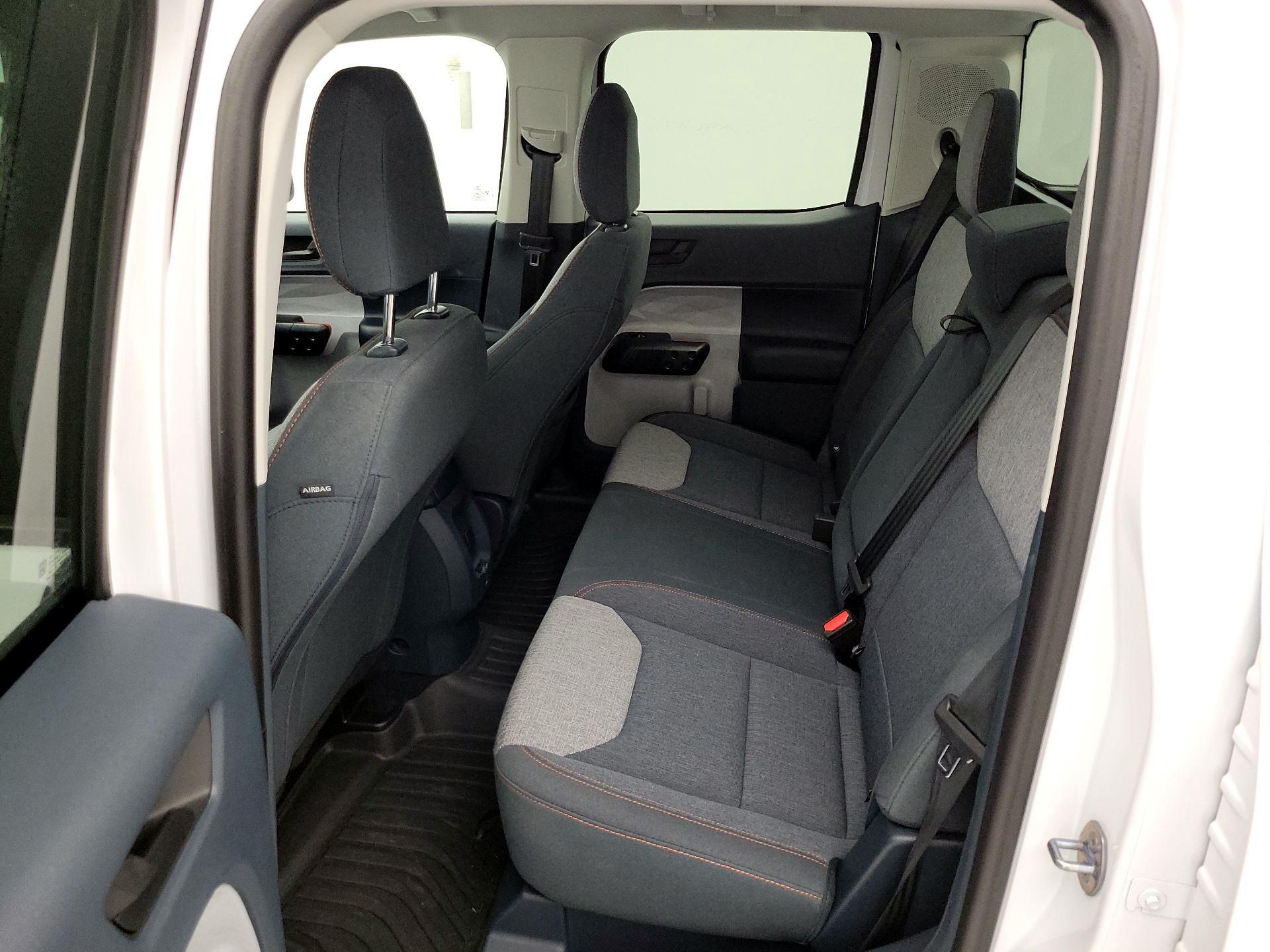 Thumbnail: 2024 Ford Maverick - 18