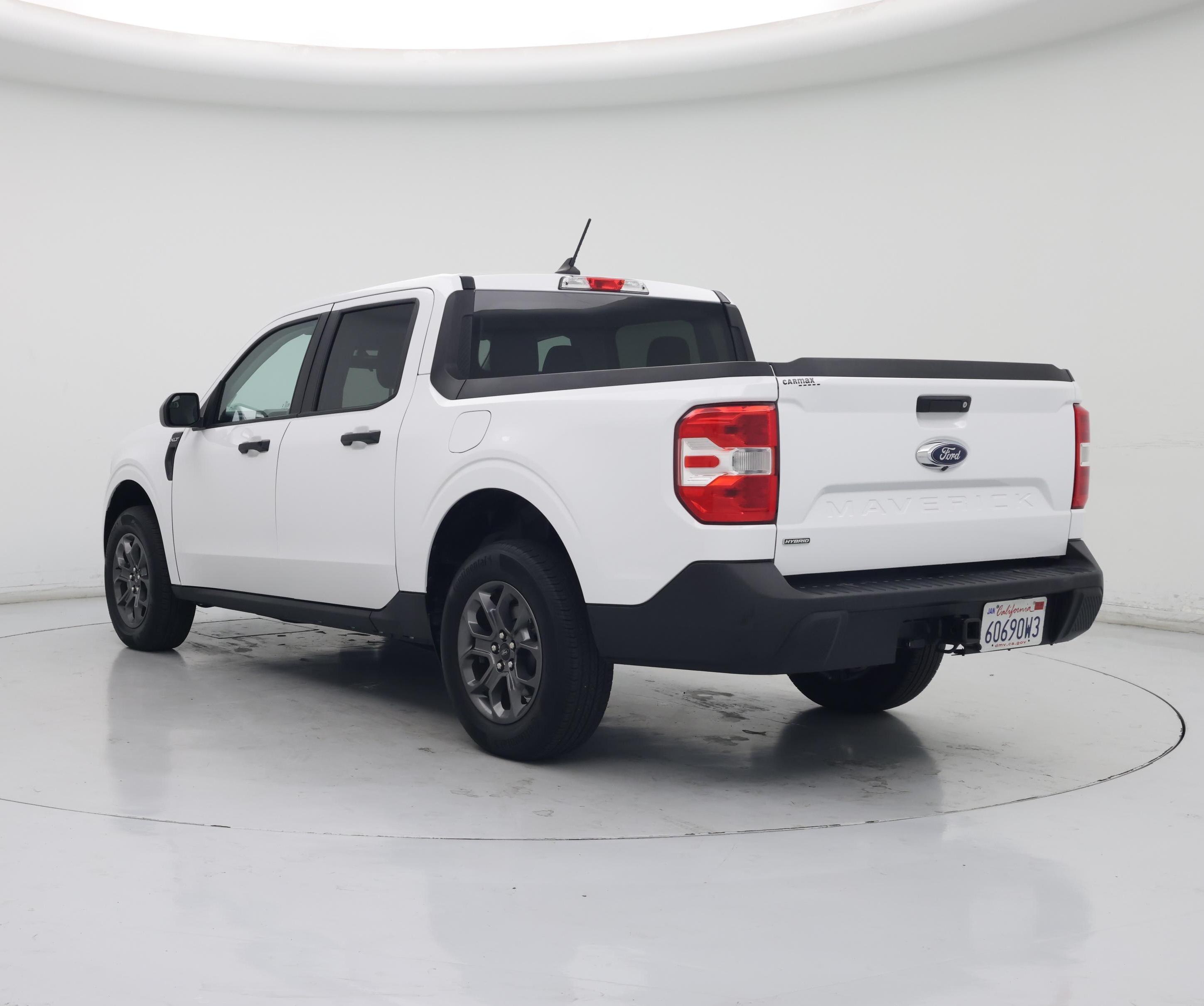 Thumbnail: 2024 Ford Maverick - 2