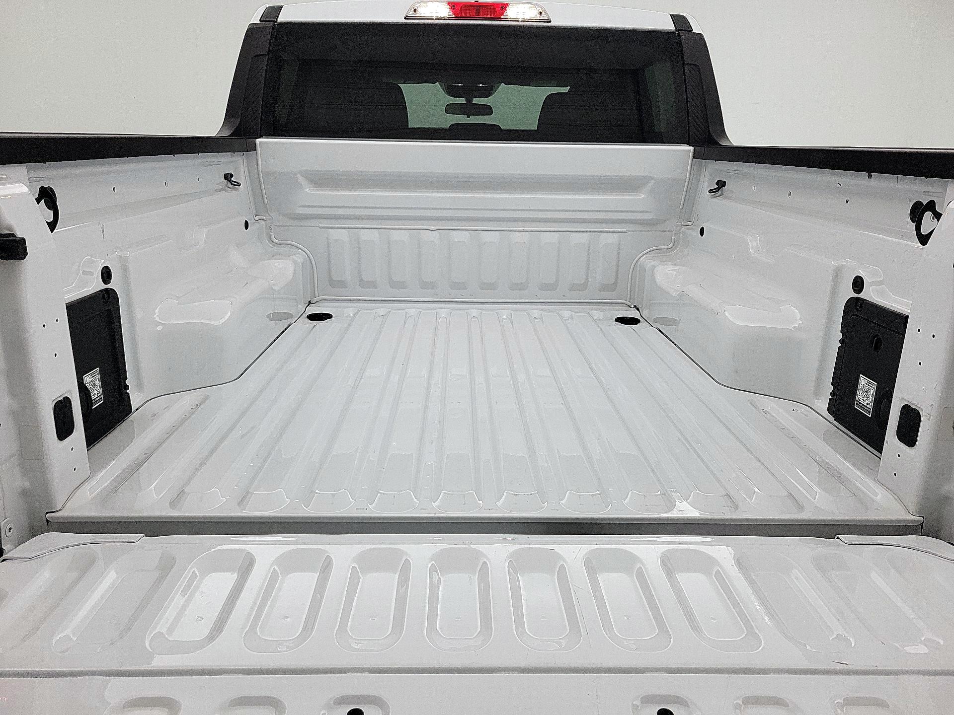 Thumbnail: 2024 Ford Maverick - 19