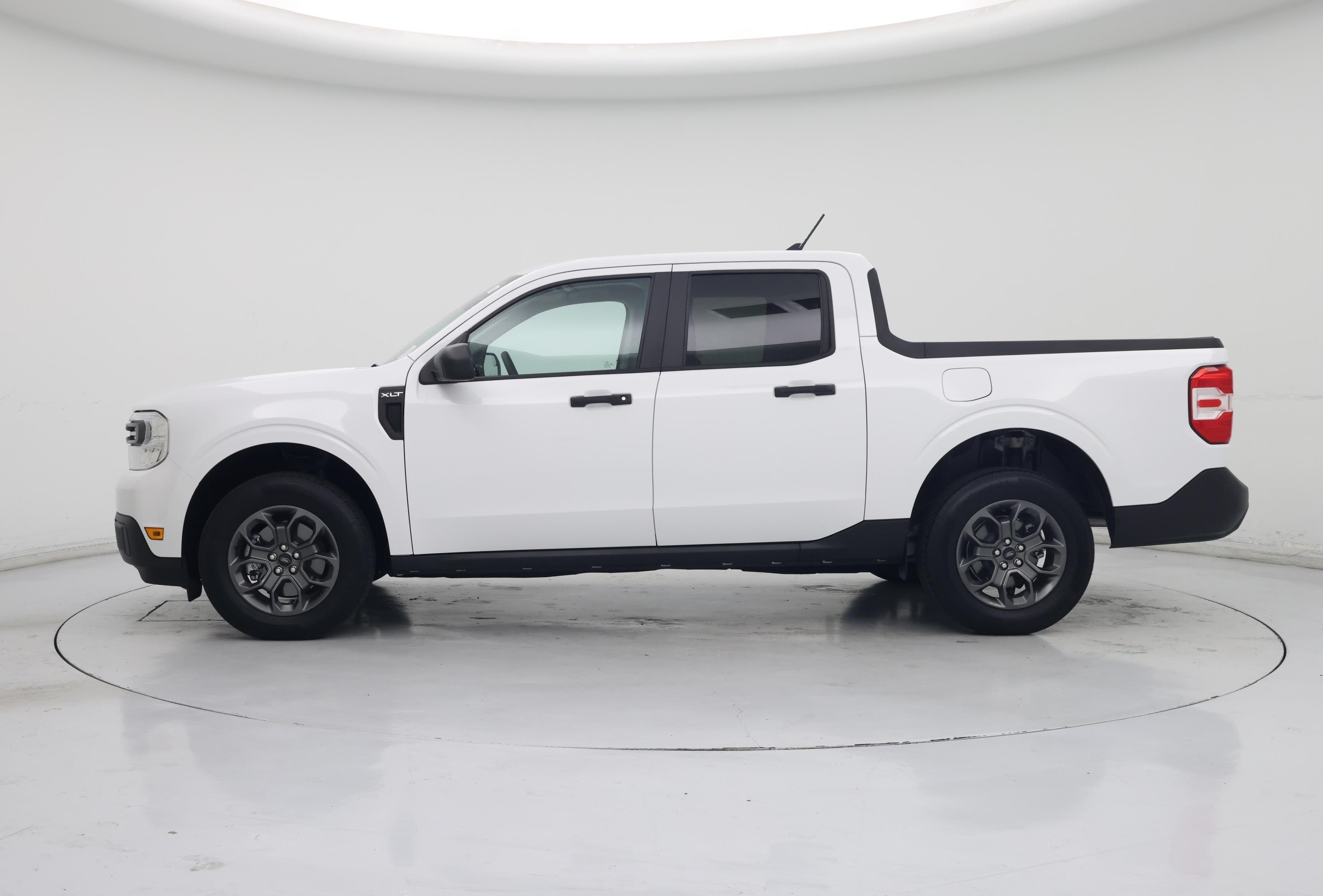 Thumbnail: 2024 Ford Maverick - 3