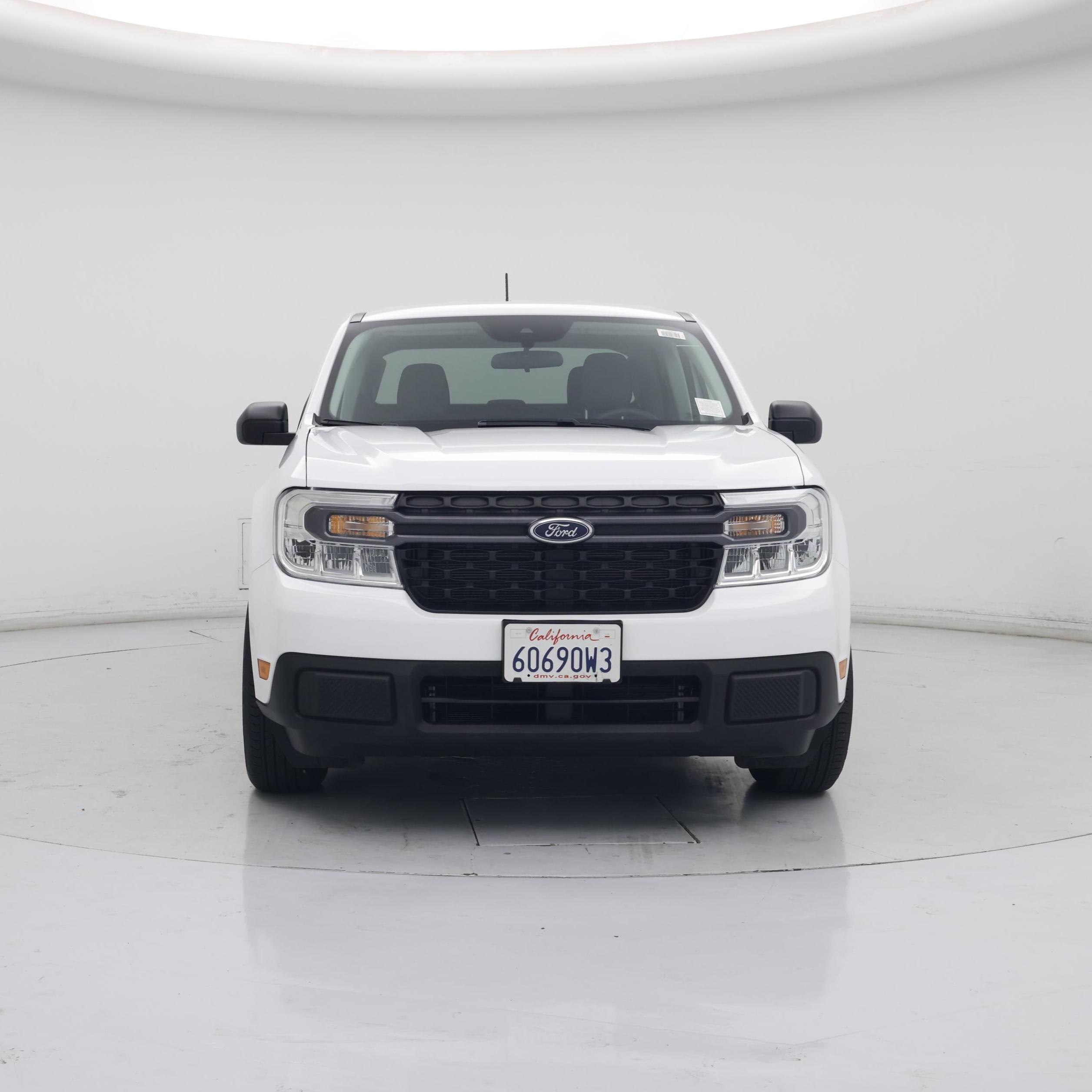 Thumbnail: 2024 Ford Maverick - 5