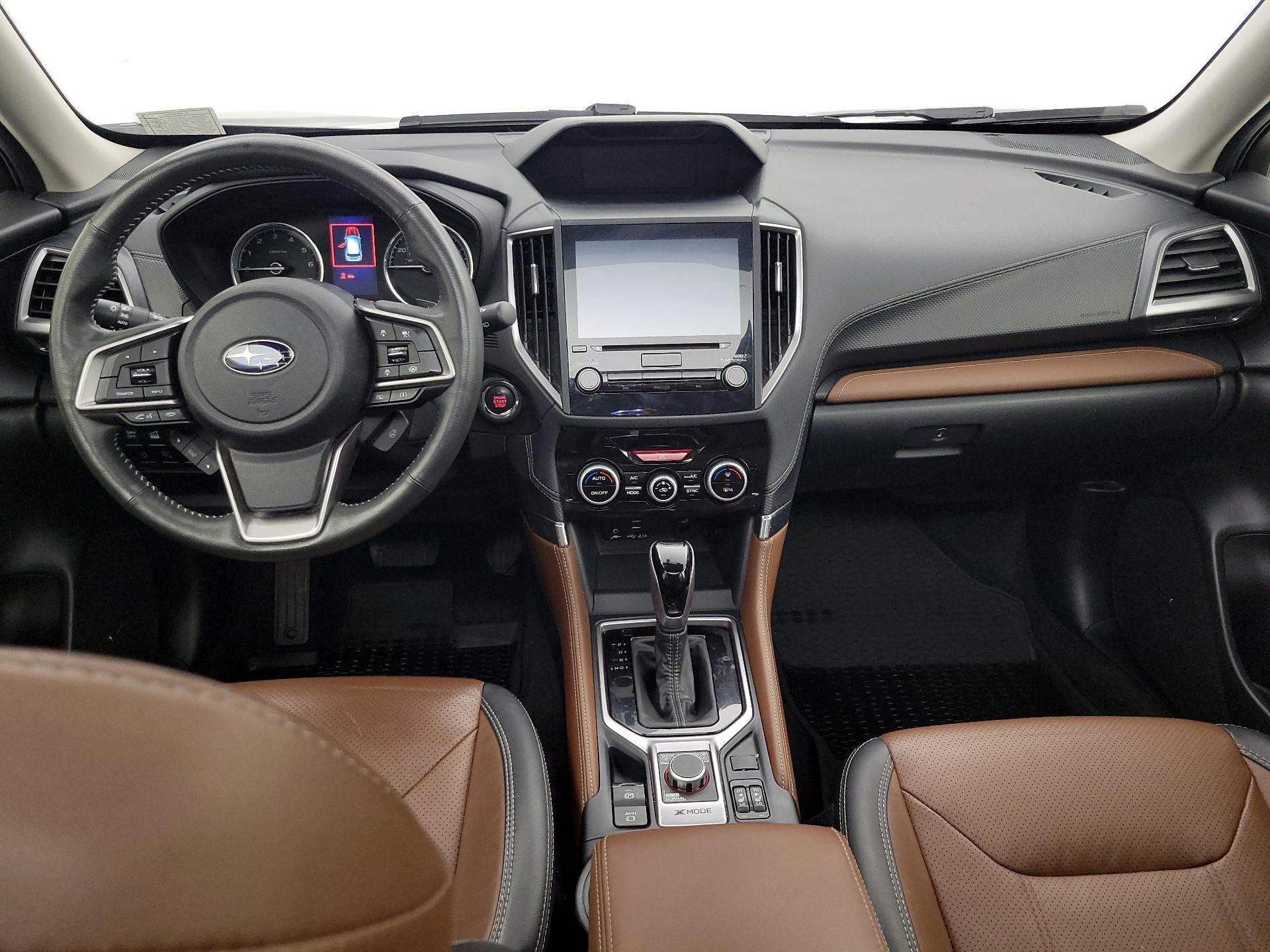 Thumbnail: 2023 Subaru Forester - 9