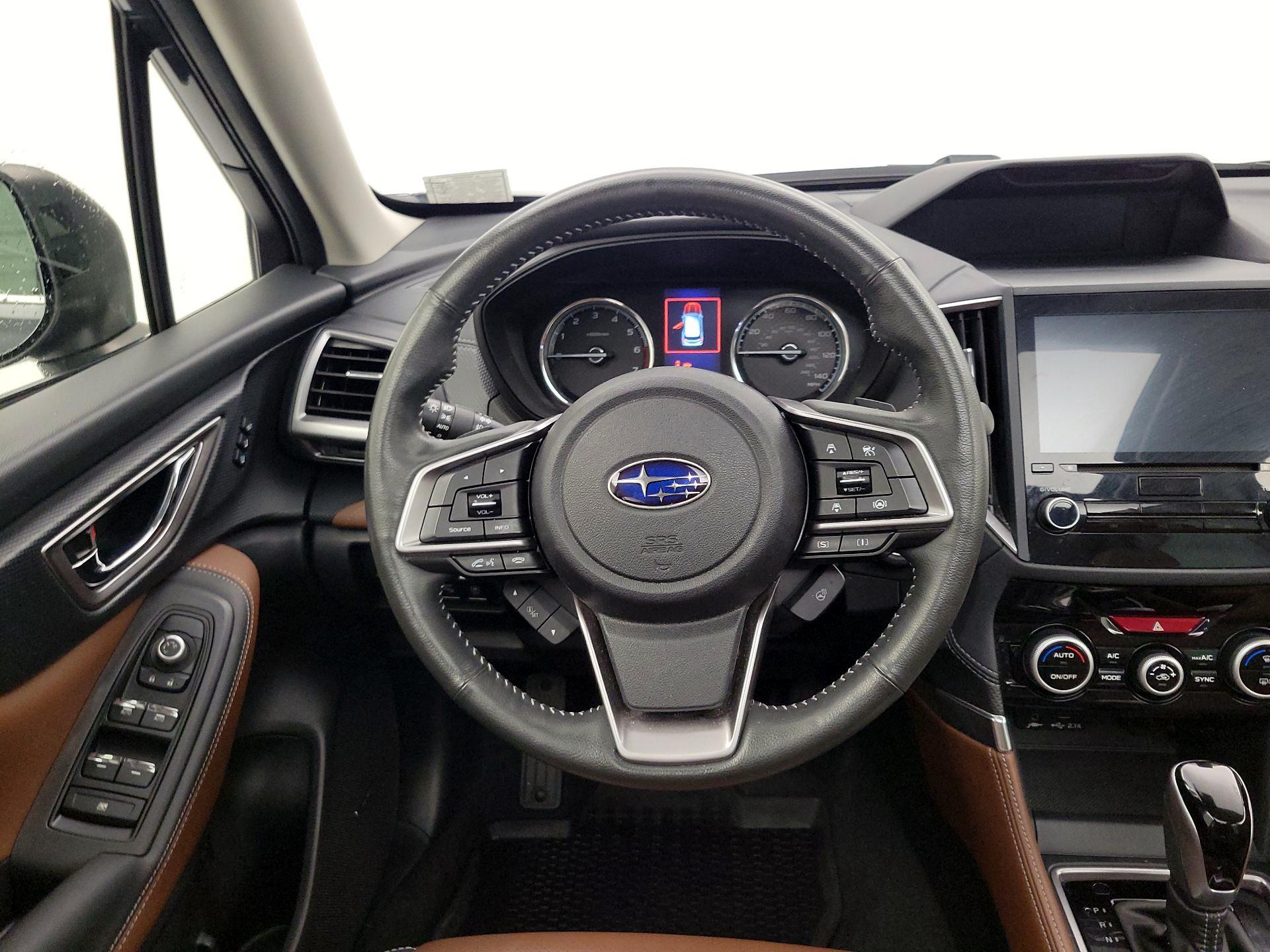 Thumbnail: 2023 Subaru Forester - 10