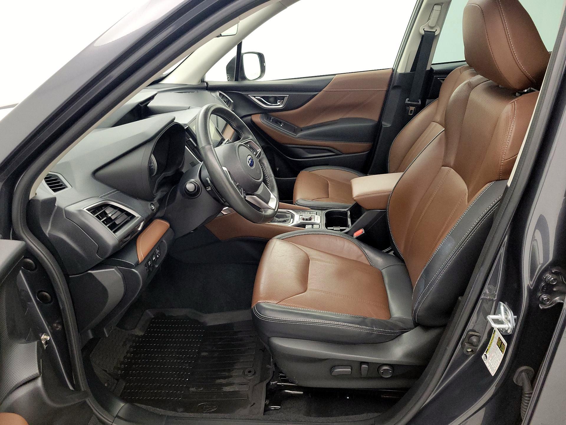 Thumbnail: 2023 Subaru Forester - 11