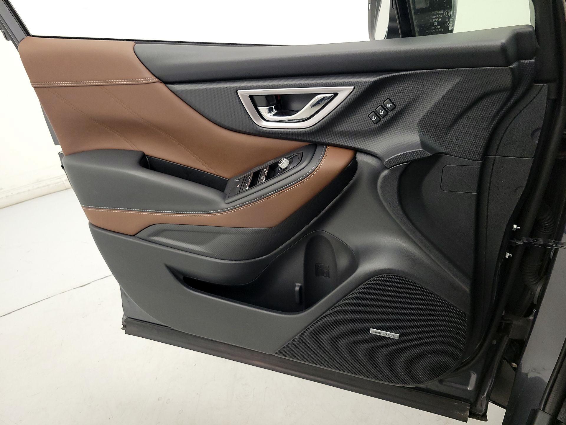 Thumbnail: 2023 Subaru Forester - 12