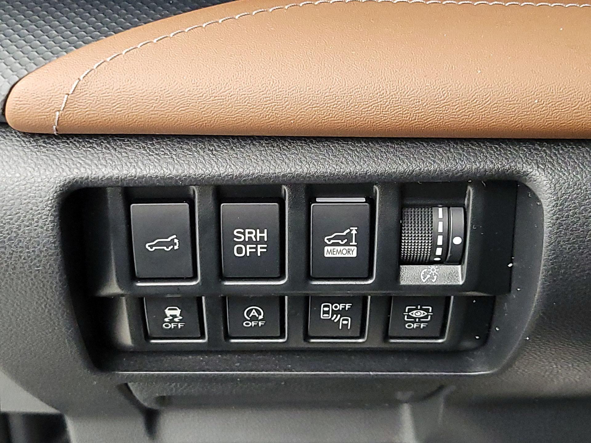 Thumbnail: 2023 Subaru Forester - 13