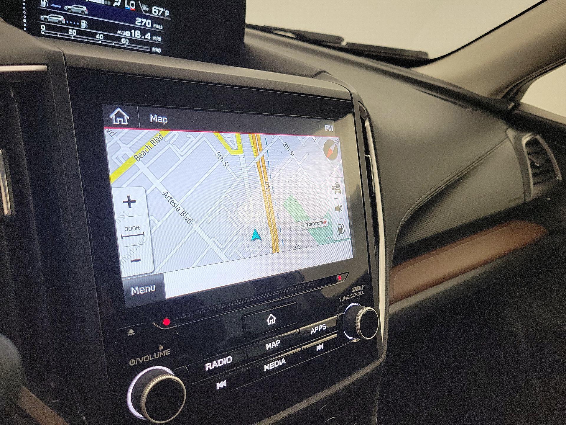 Thumbnail: 2023 Subaru Forester - 14