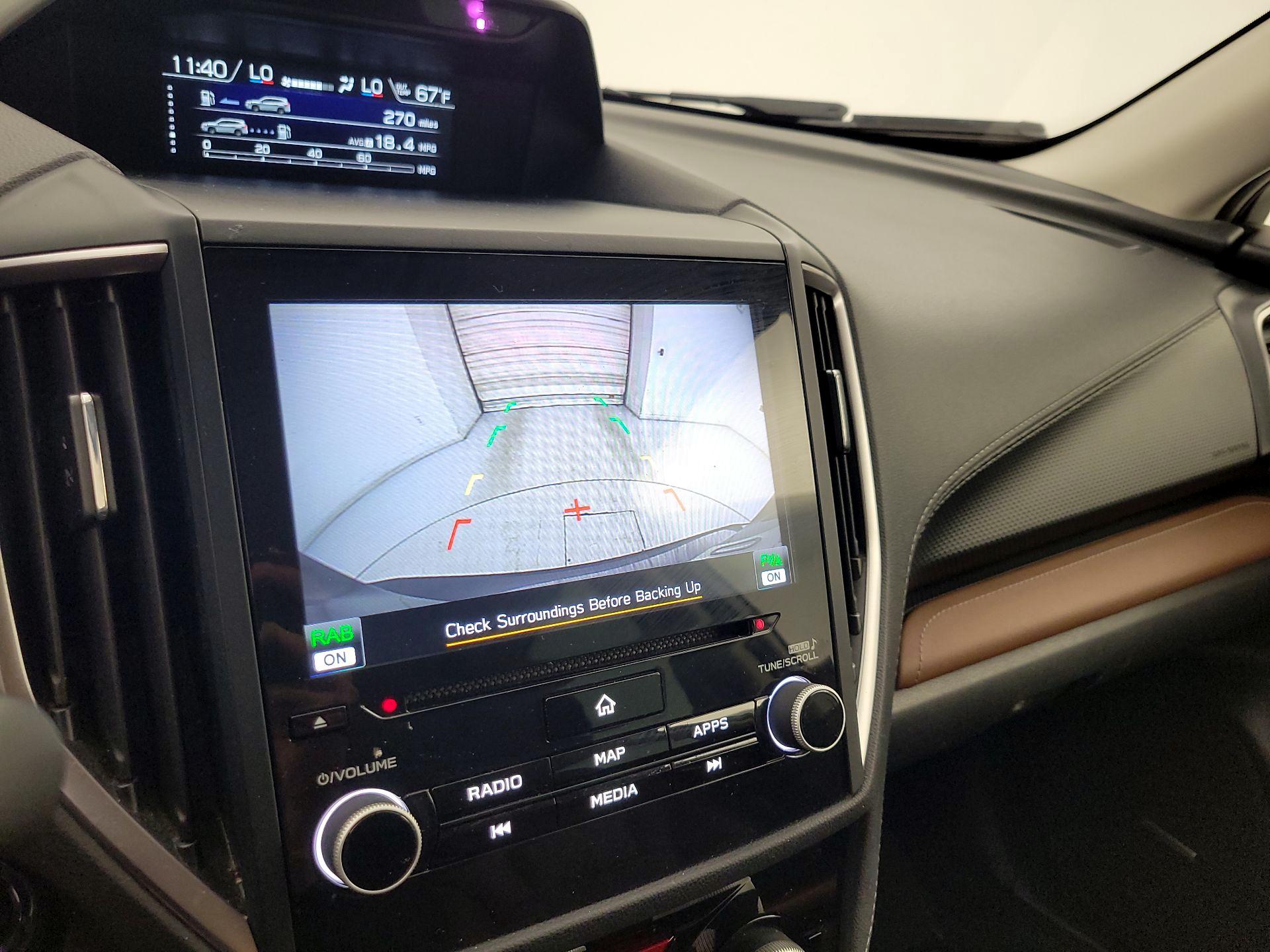 Thumbnail: 2023 Subaru Forester - 15